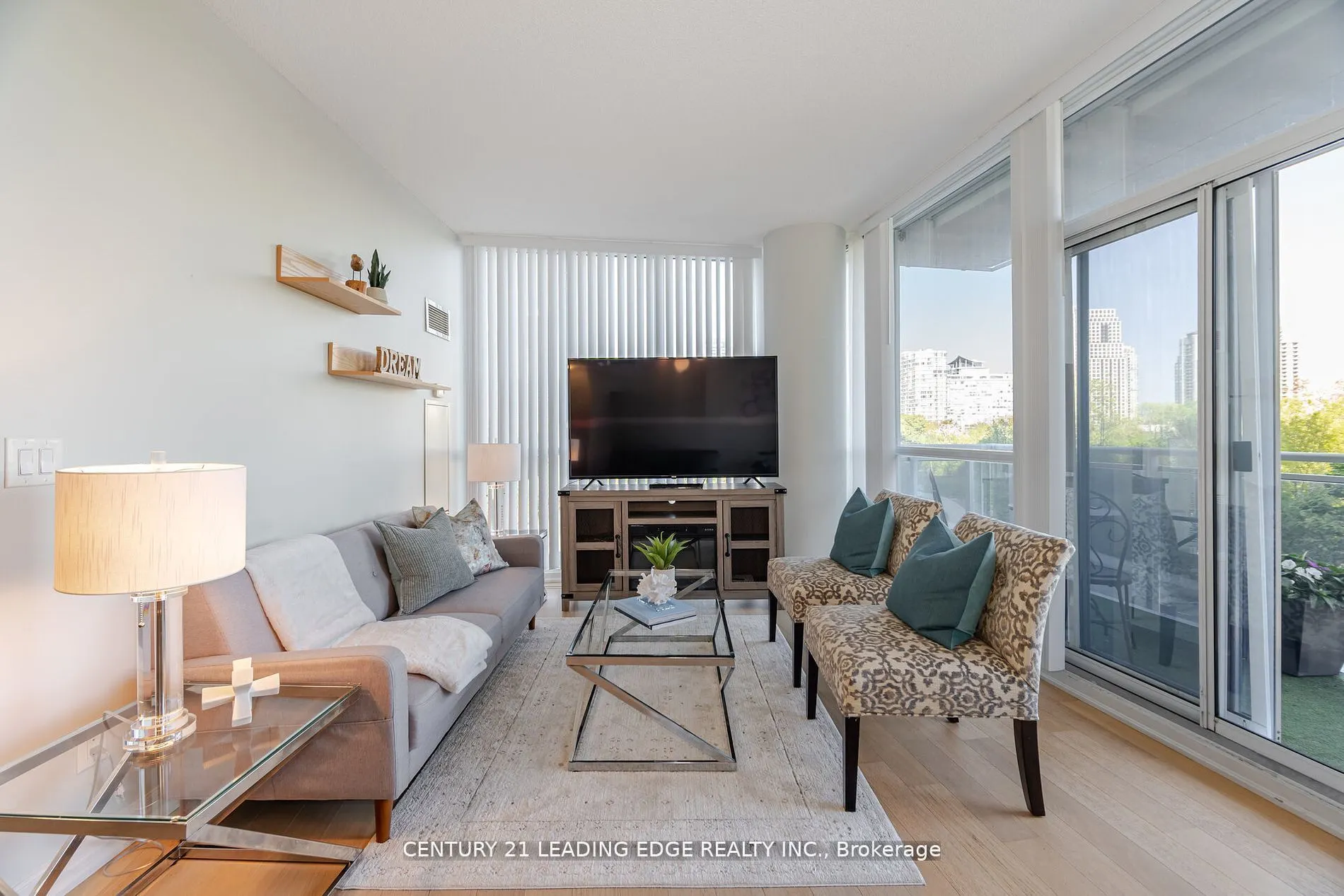 223 Webb Drive S, #201