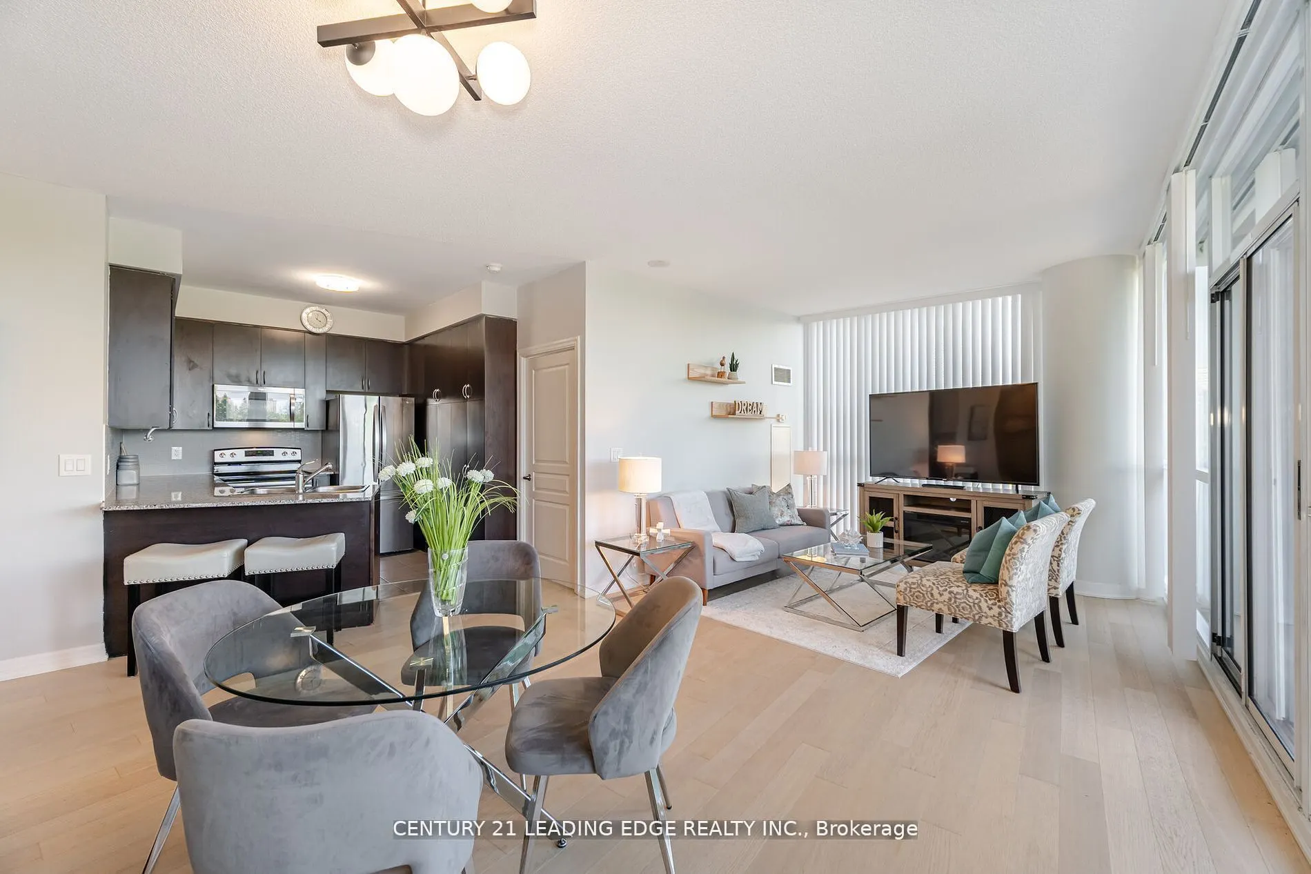 223 Webb Drive S, #201