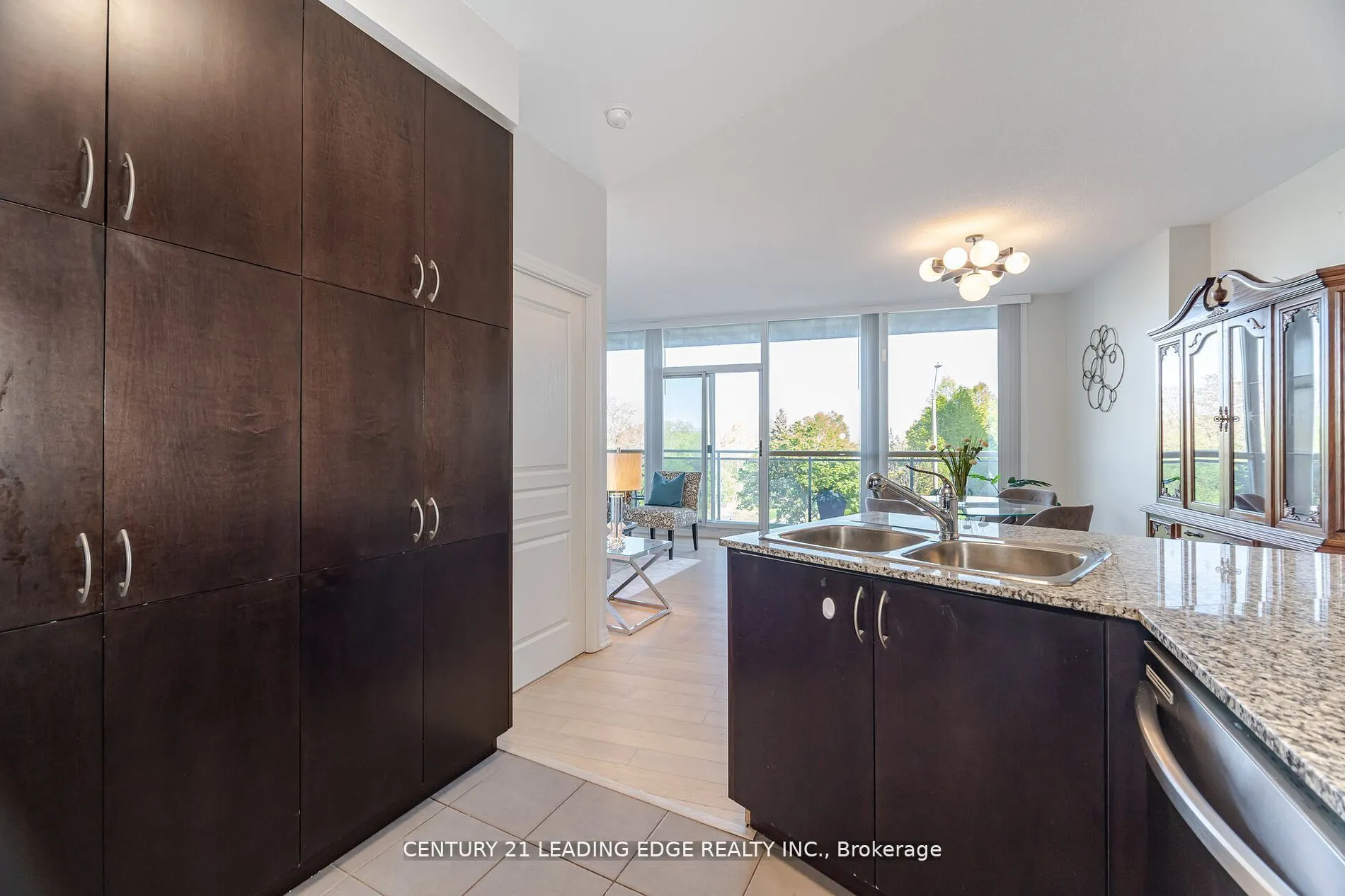 223 Webb Drive S, #201