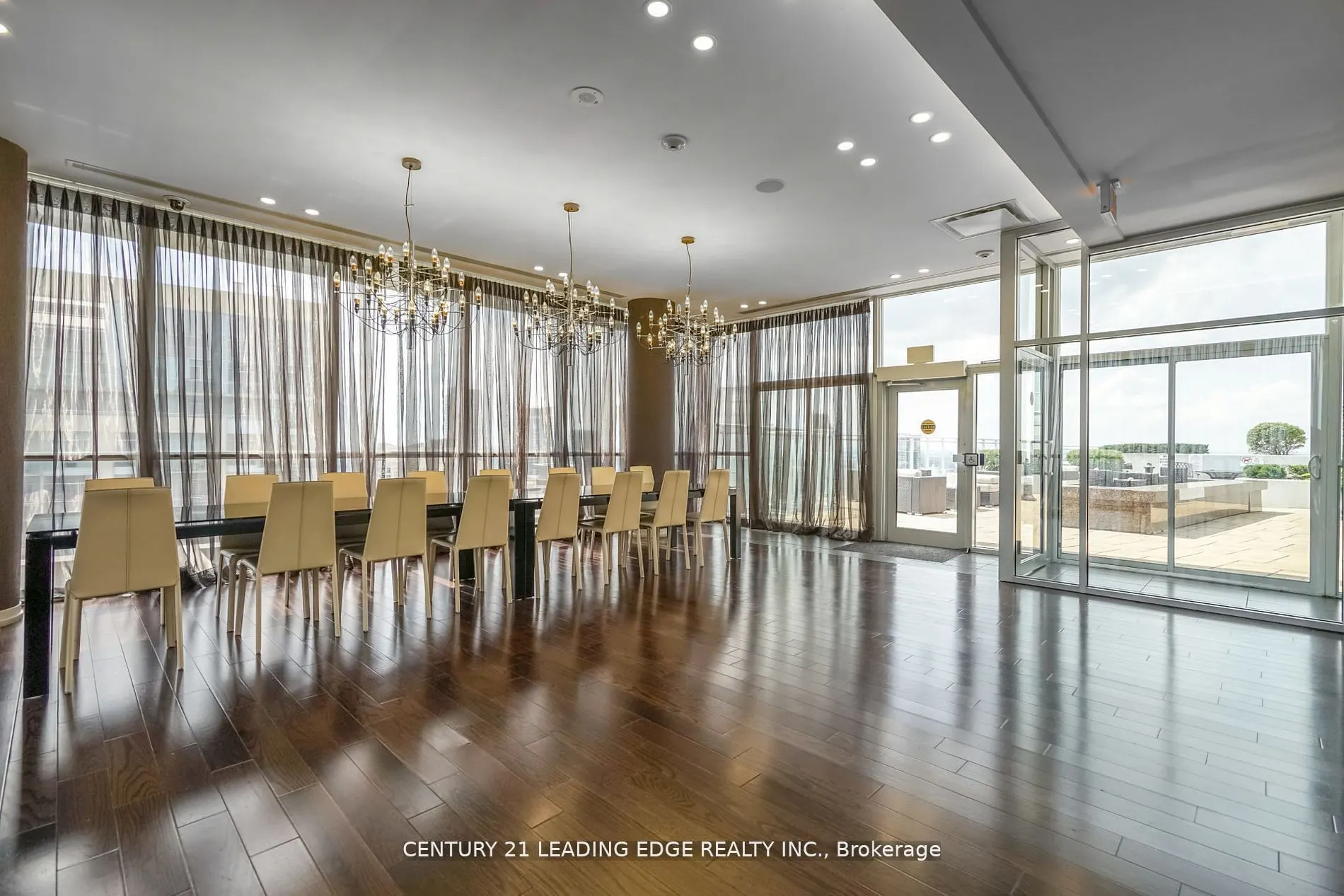 223 Webb Drive S, #201