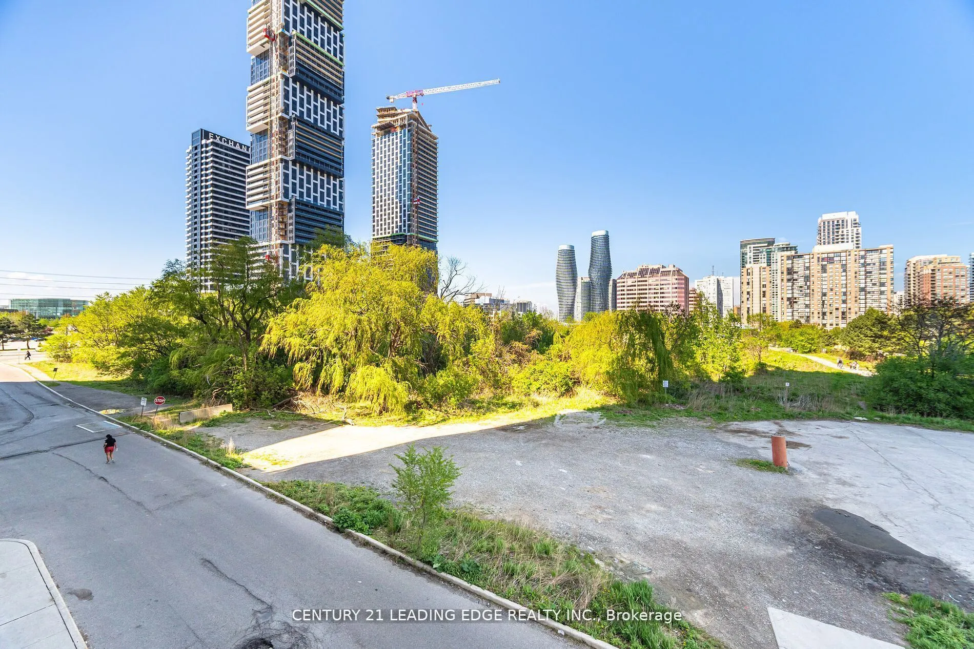 223 Webb Drive S, #201