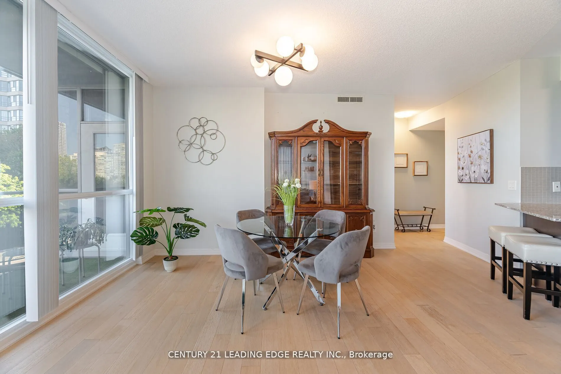 223 Webb Drive S, #201