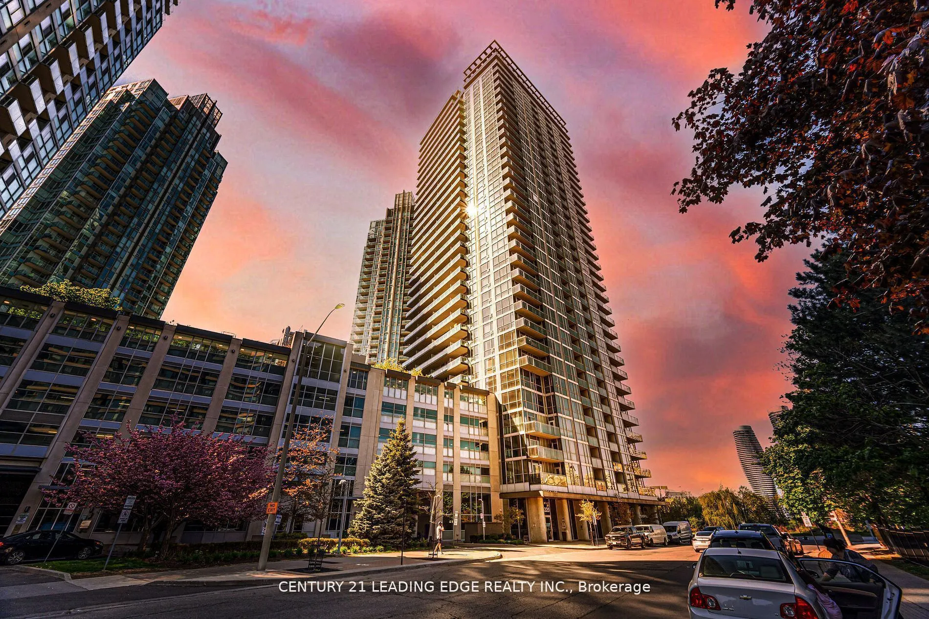 223 Webb Drive S, #201