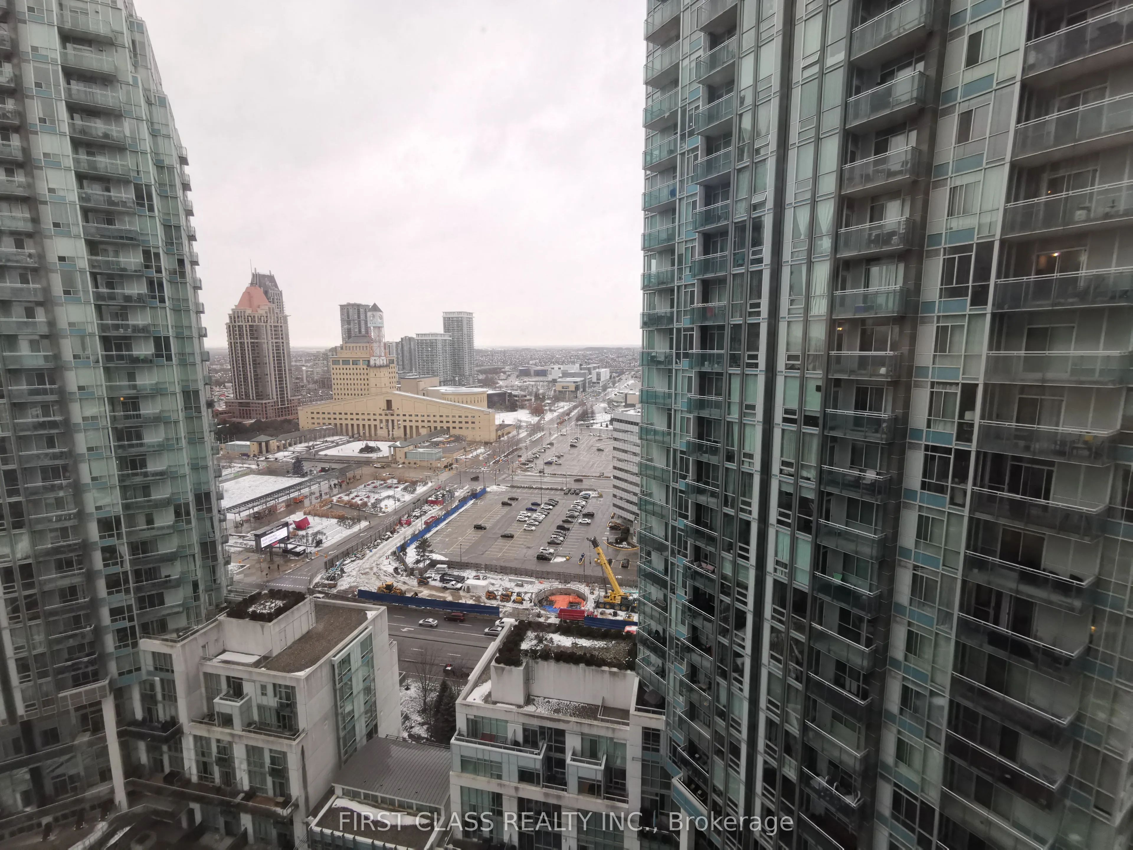 223 Webb Drive, #2313