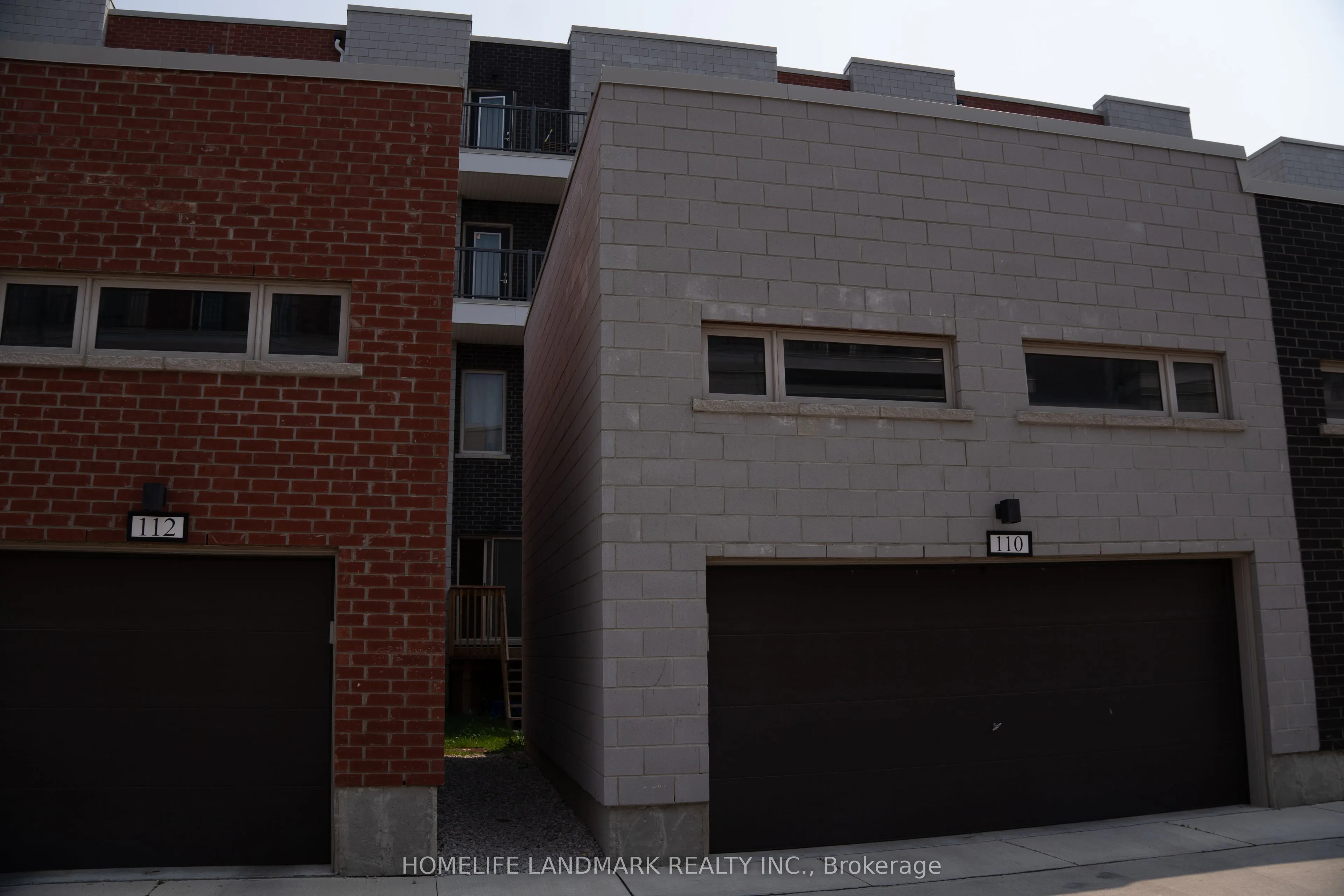 110 William Duncan Road