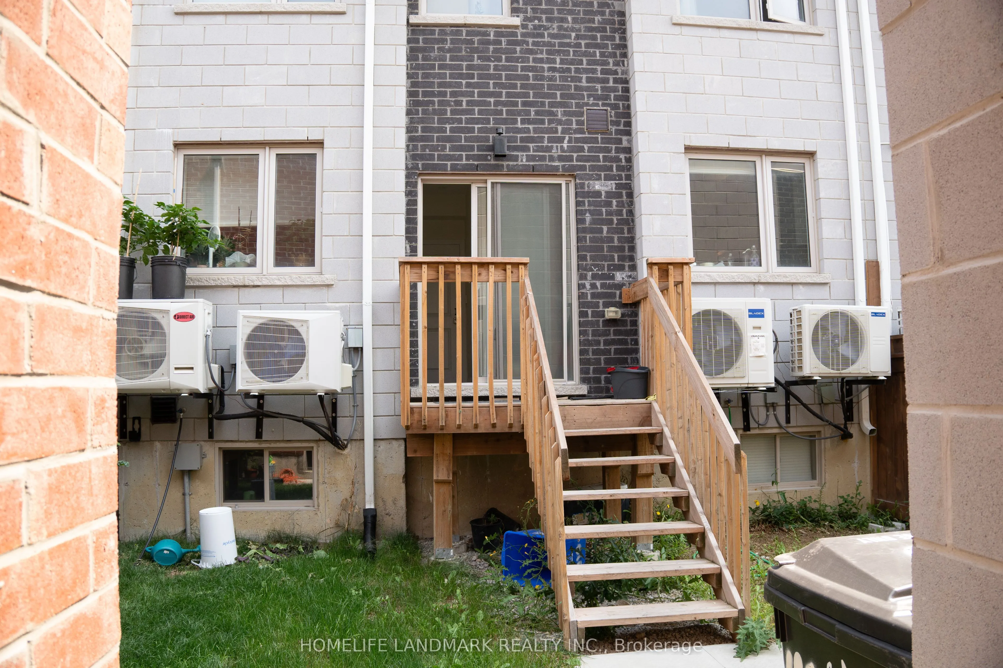 110 William Duncan Road