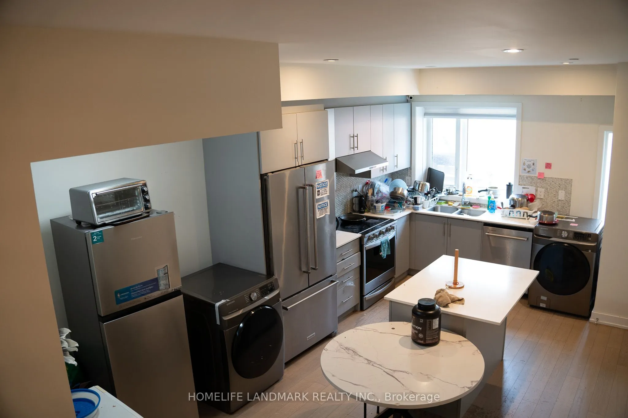 110 William Duncan Road