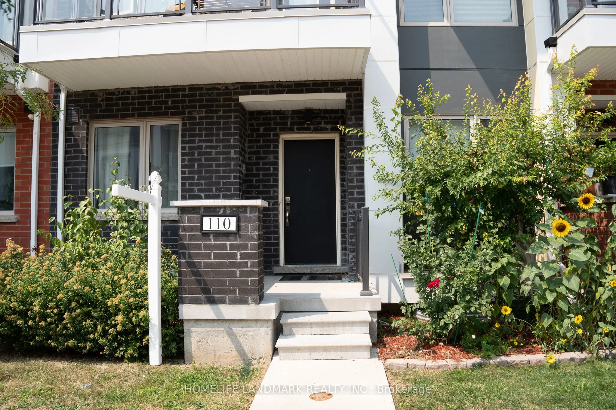 110 William Duncan Road