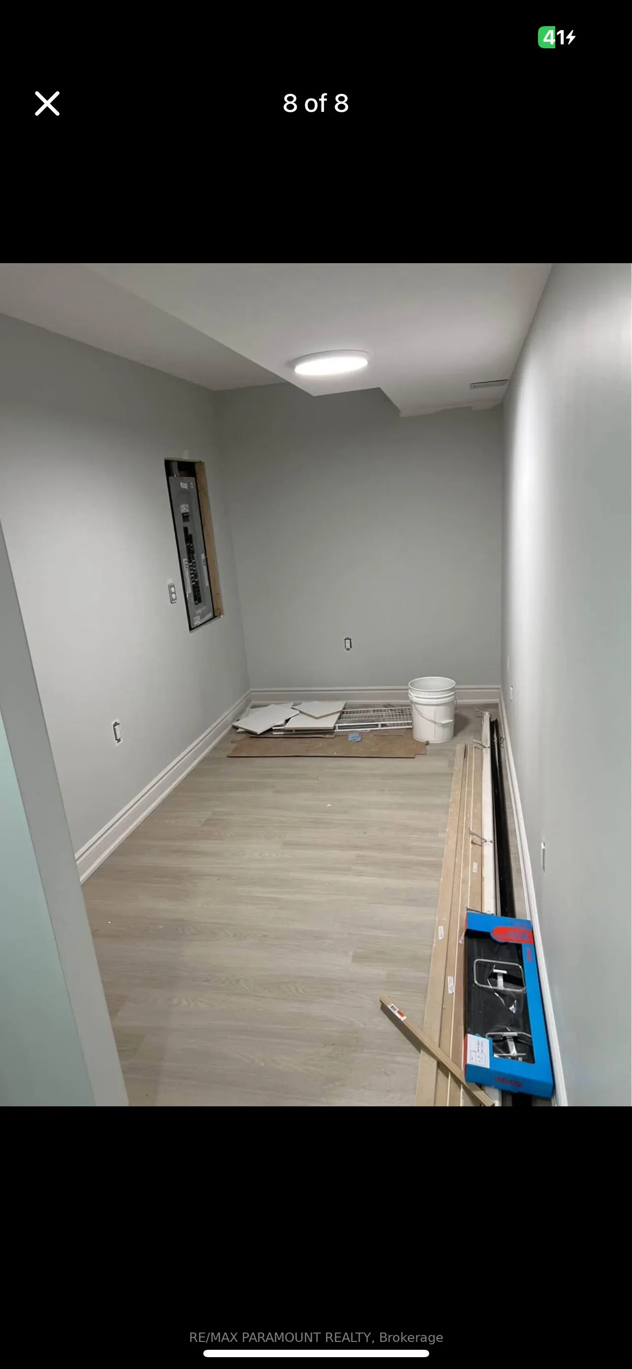 23 Fordham Road, #Basement