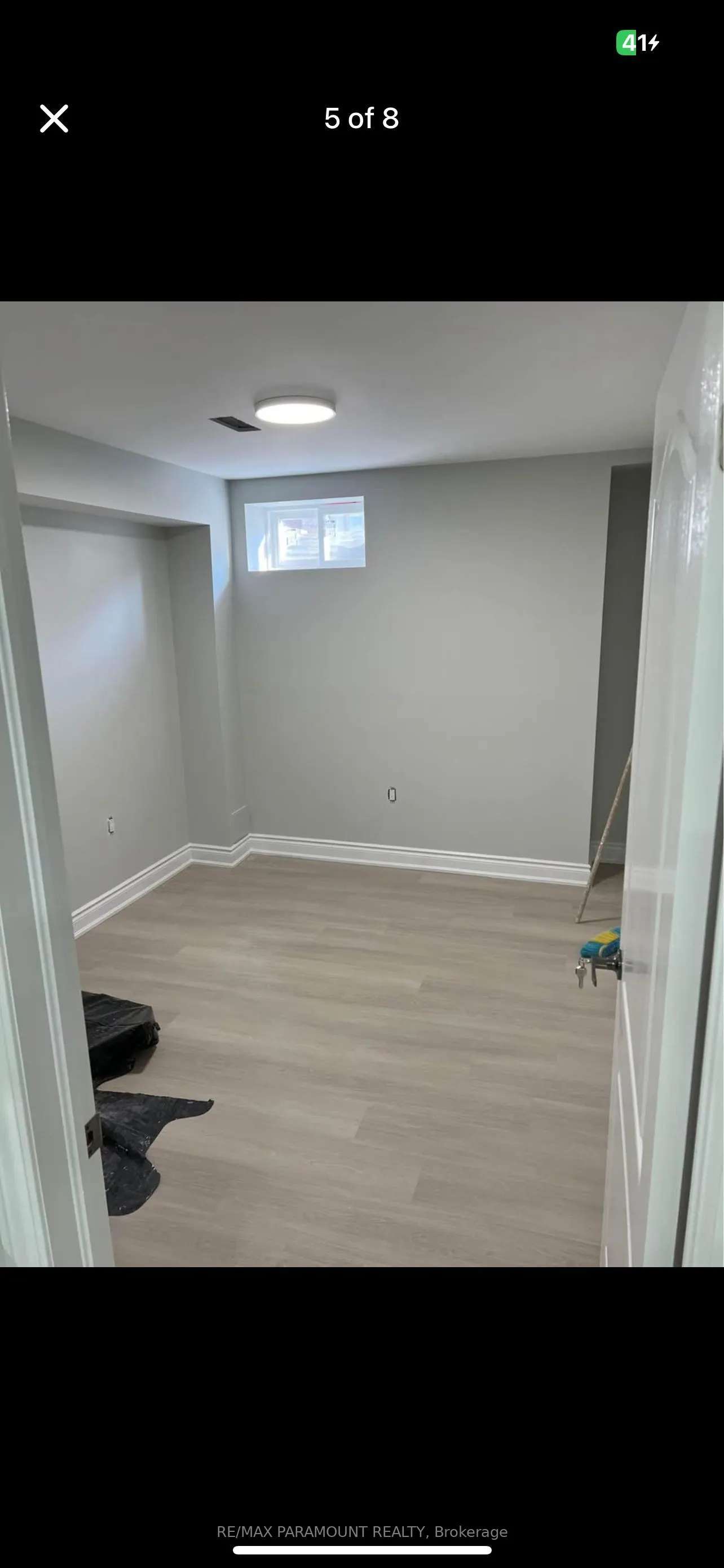 23 Fordham Road, #Basement