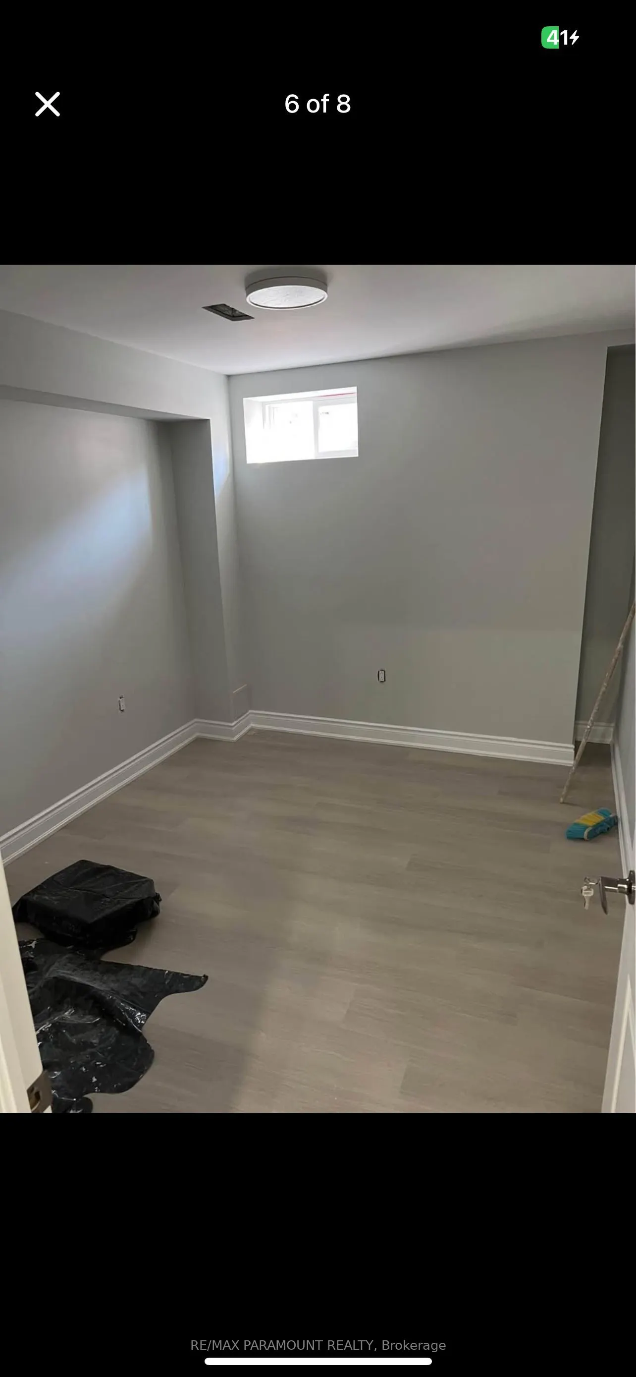 23 Fordham Road, #Basement