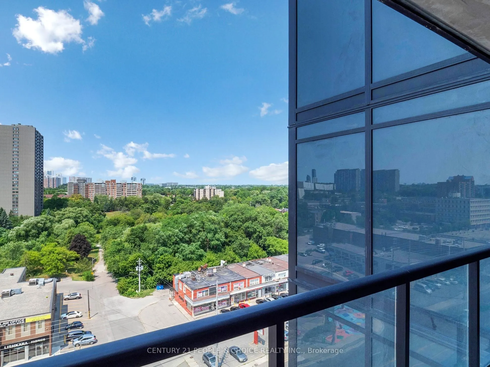 86 Dundas Street E, #1103
