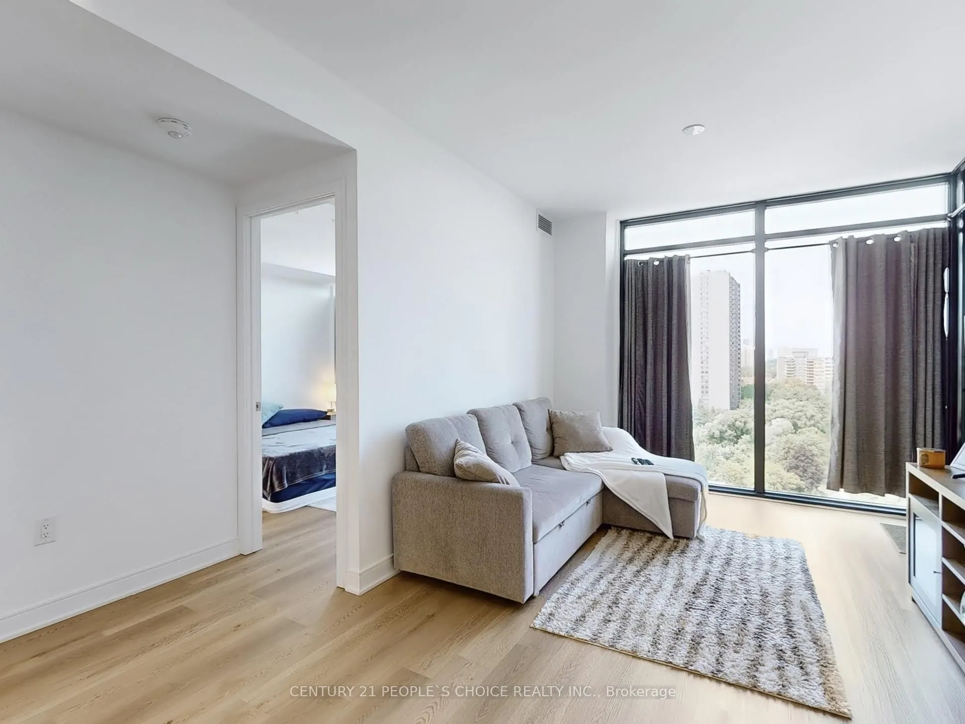 86 Dundas Street E, #1103