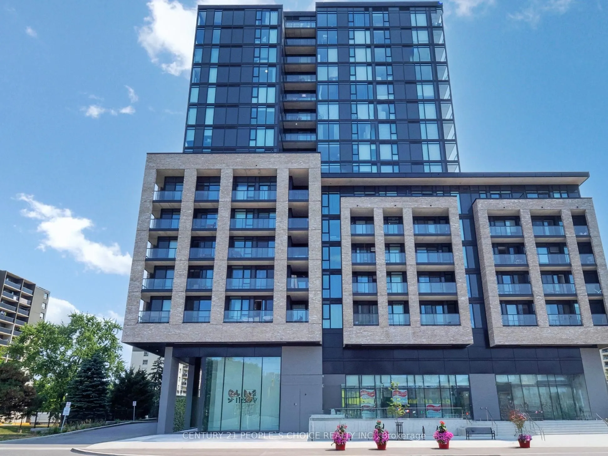 86 Dundas Street E, #1103