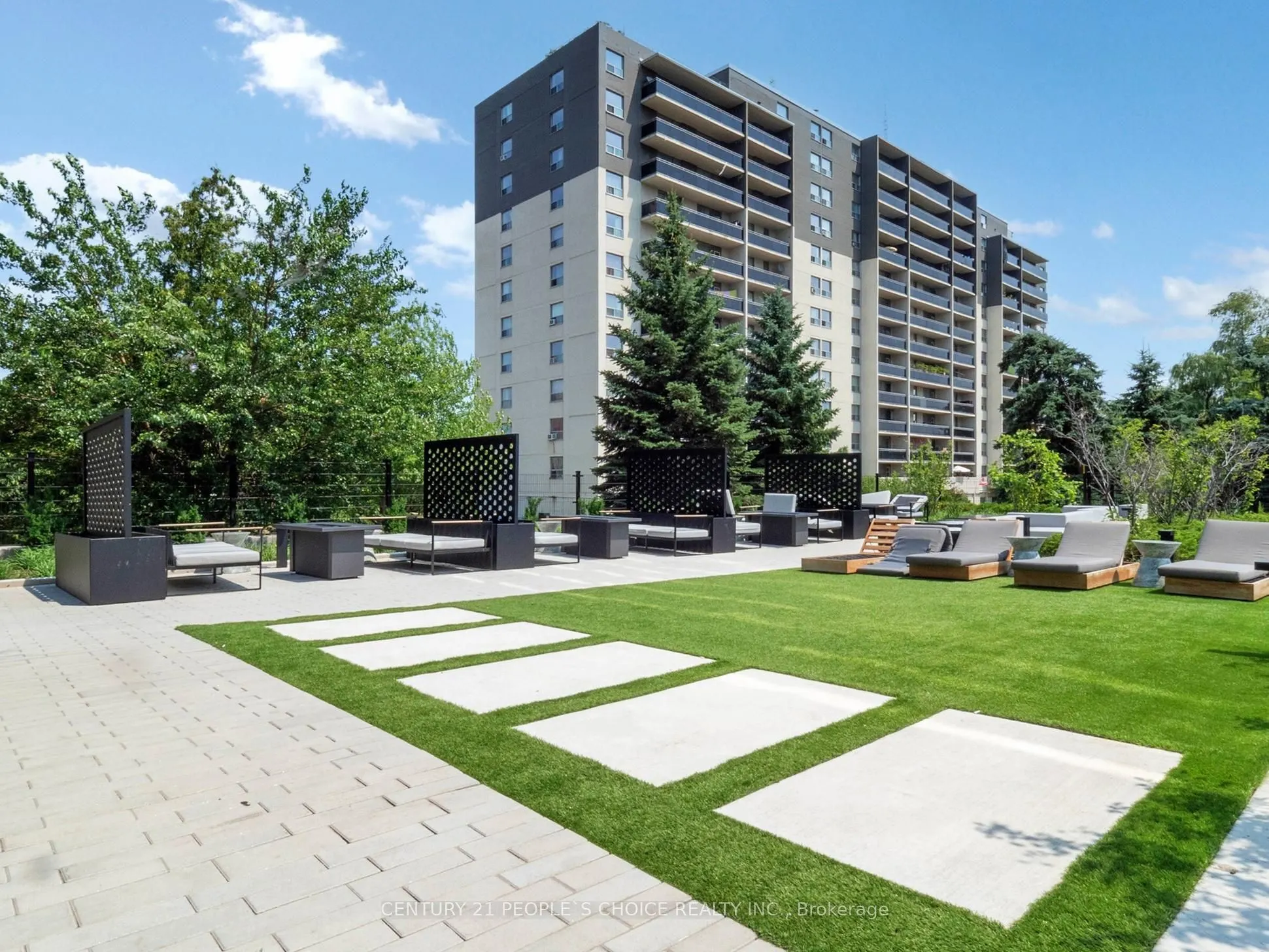 86 Dundas Street E, #1103