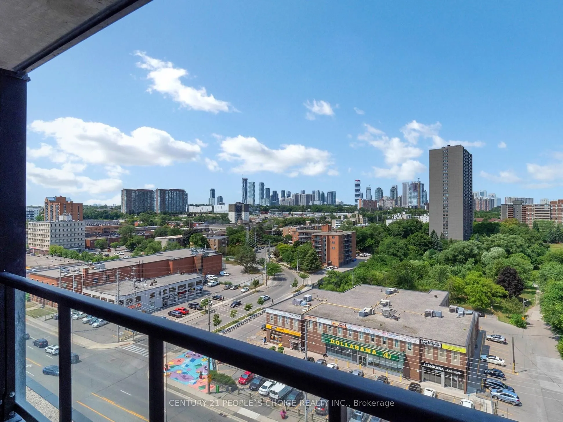 86 Dundas Street E, #1103