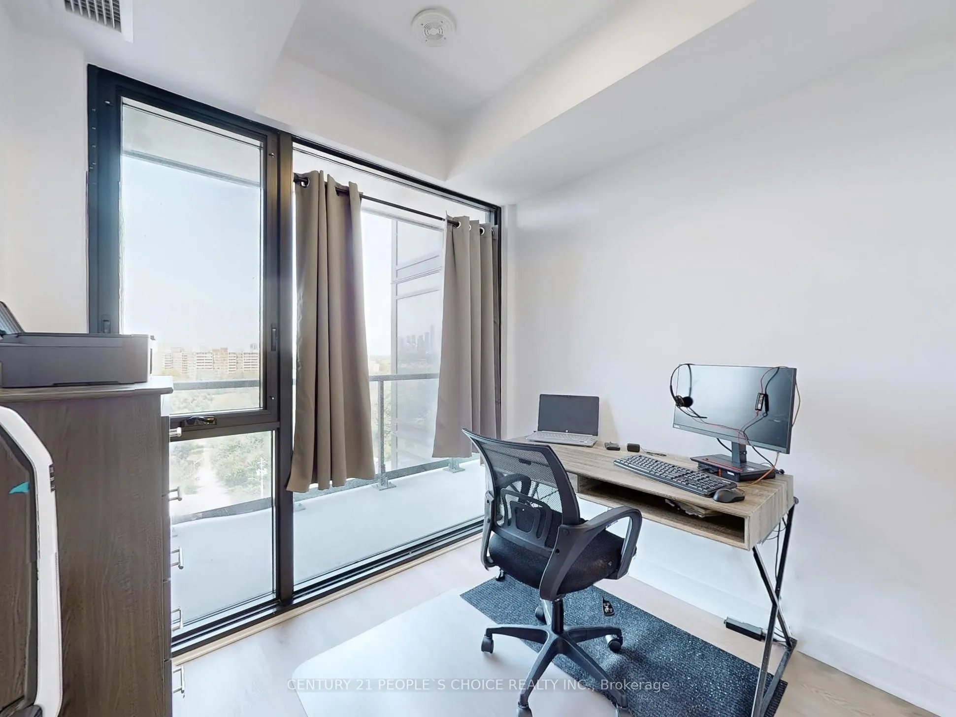 86 Dundas Street E, #1103