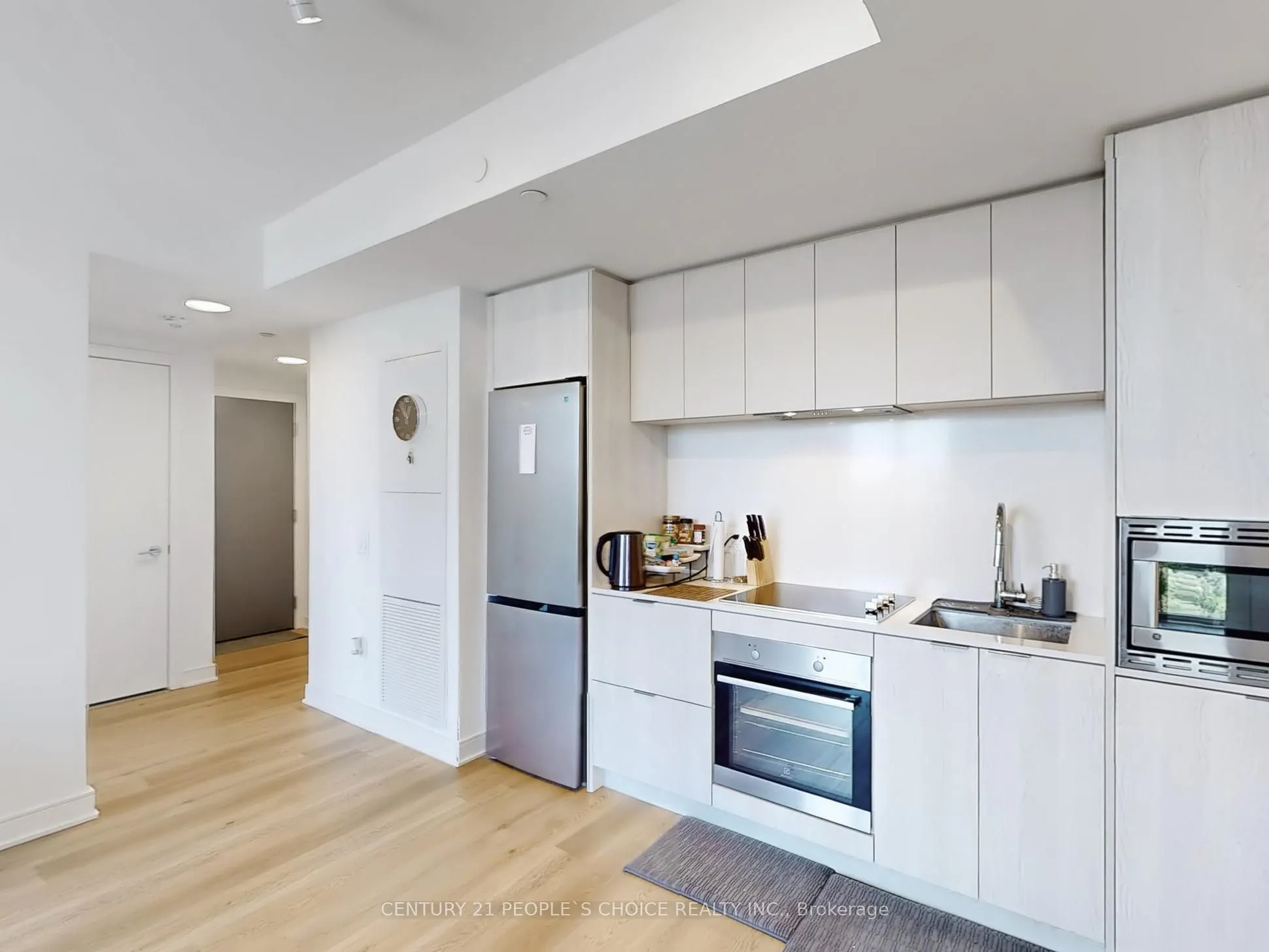 86 Dundas Street E, #1103
