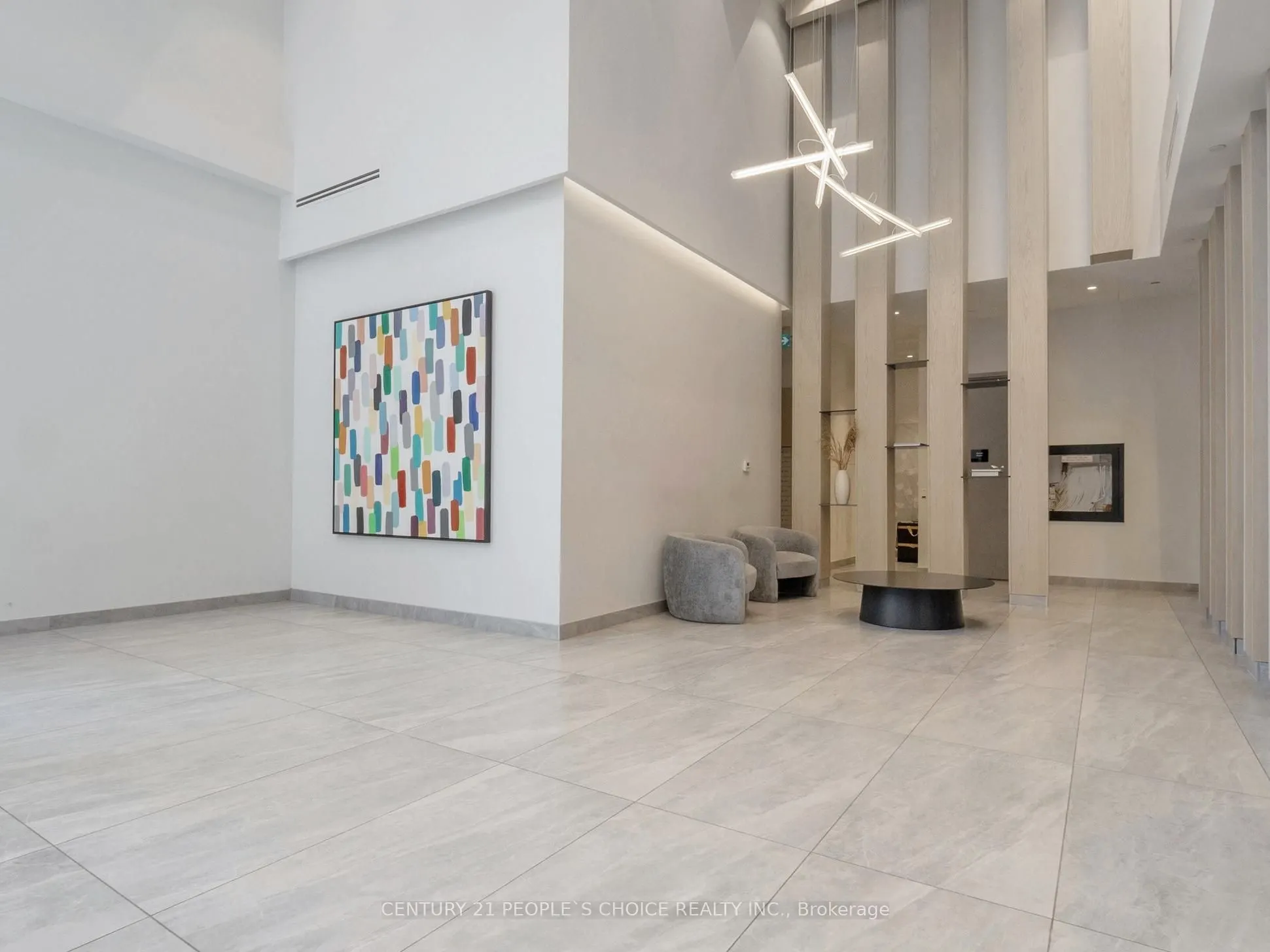 86 Dundas Street E, #1103