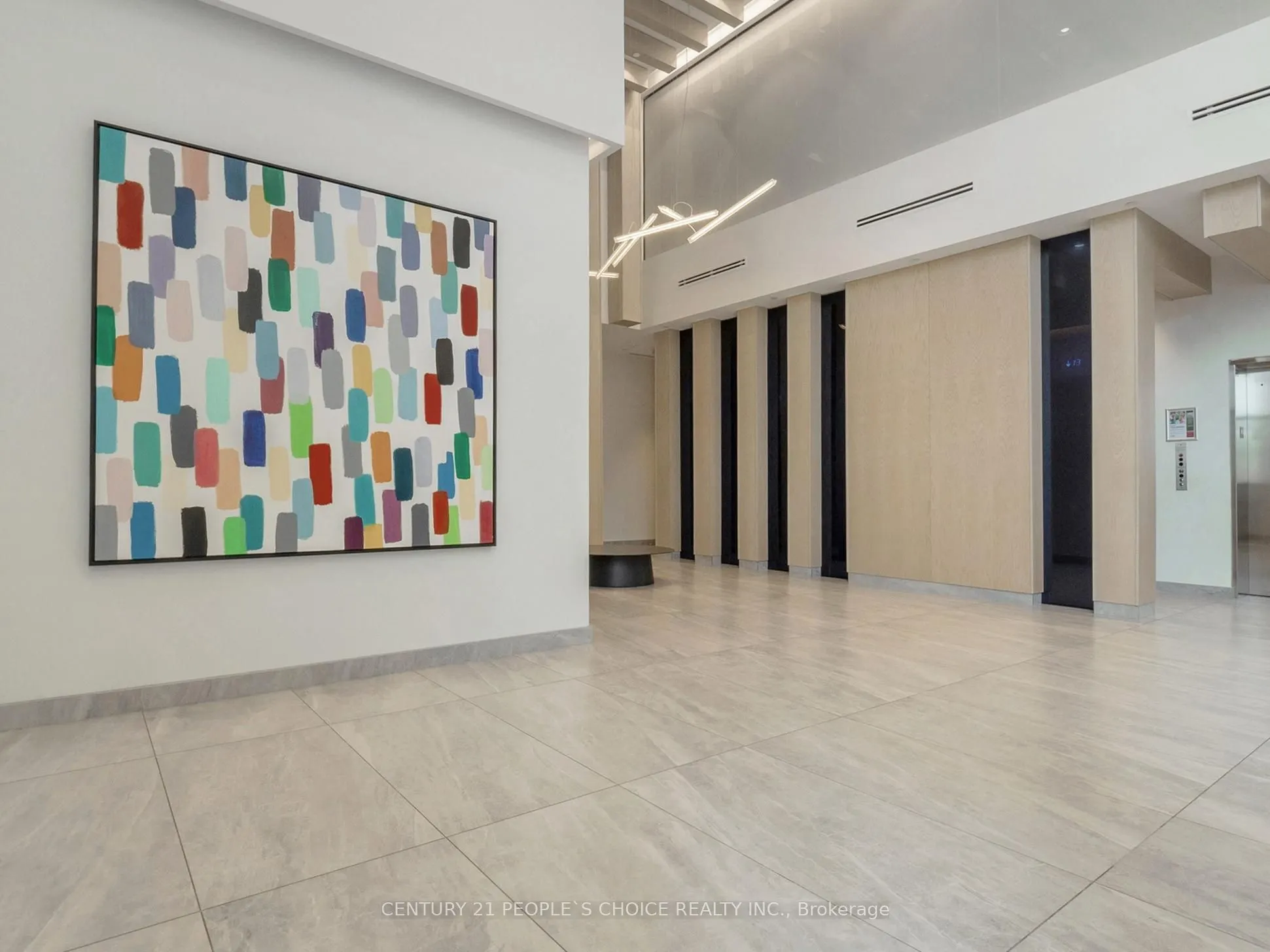 86 Dundas Street E, #1103