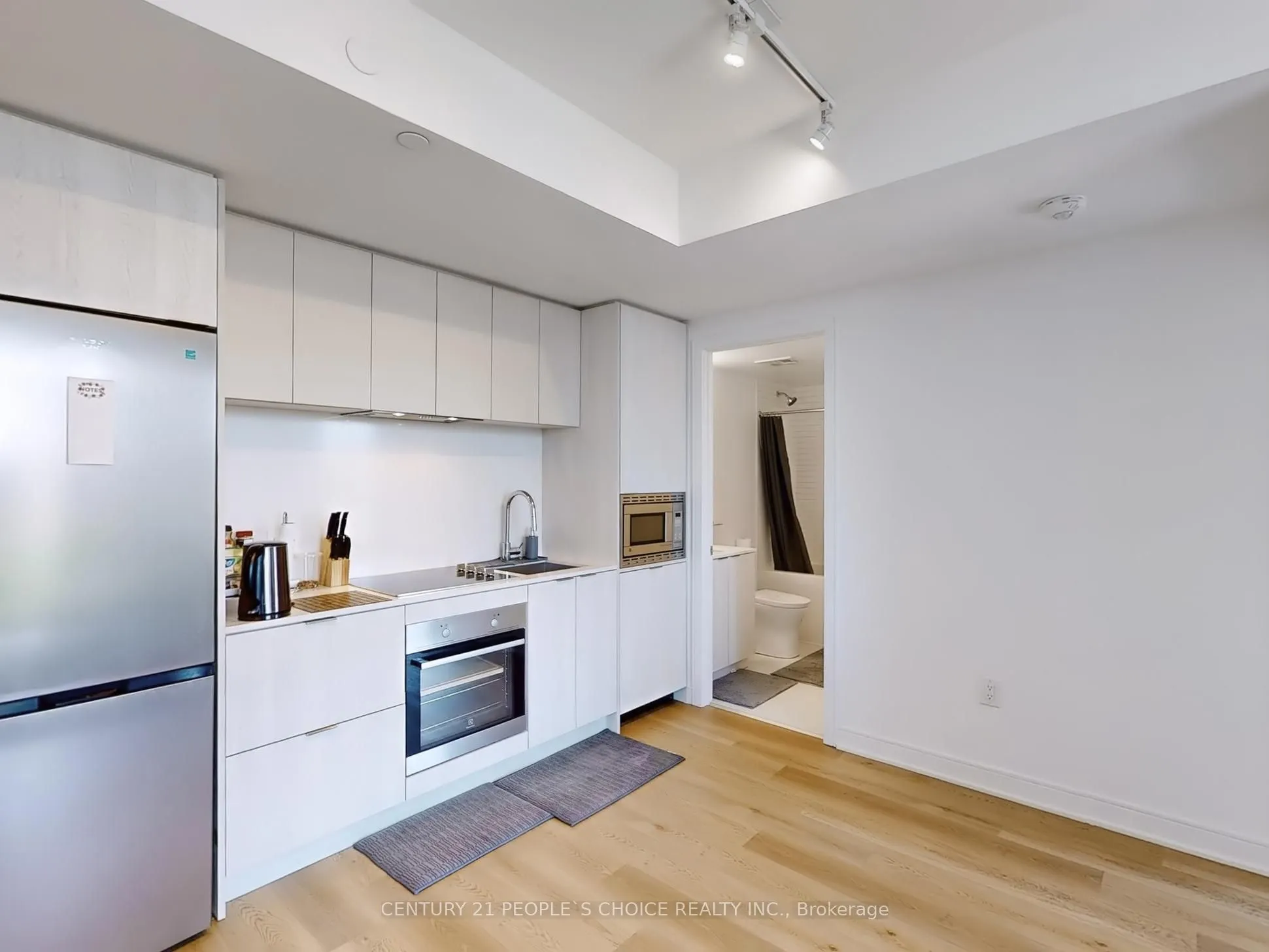 86 Dundas Street E, #1103