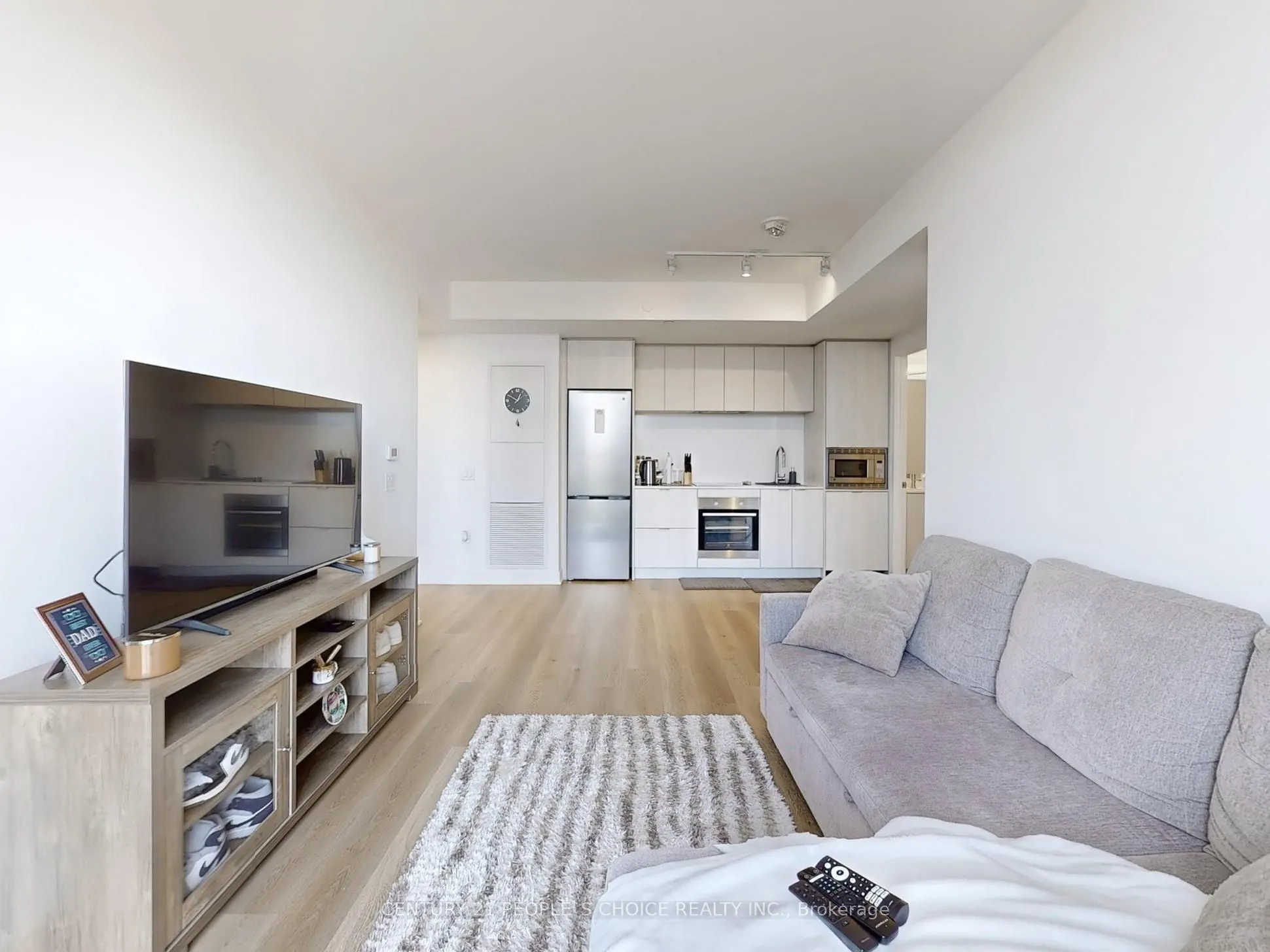 86 Dundas Street E, #1103