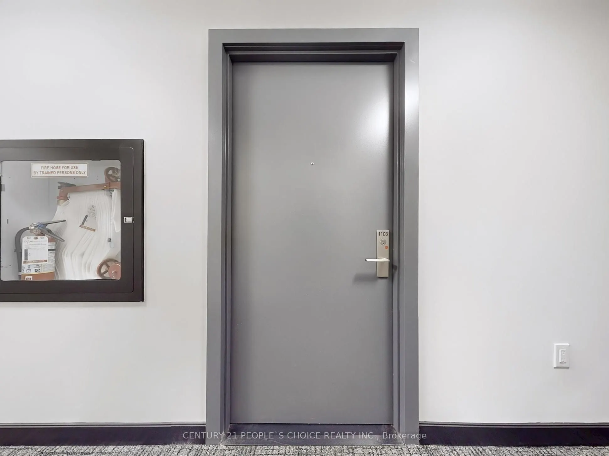 86 Dundas Street E, #1103