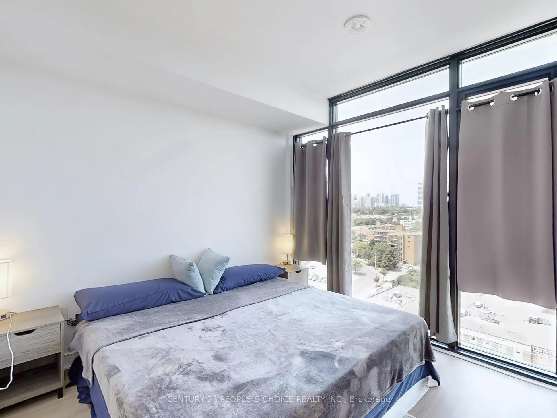 86 Dundas Street E, #1103