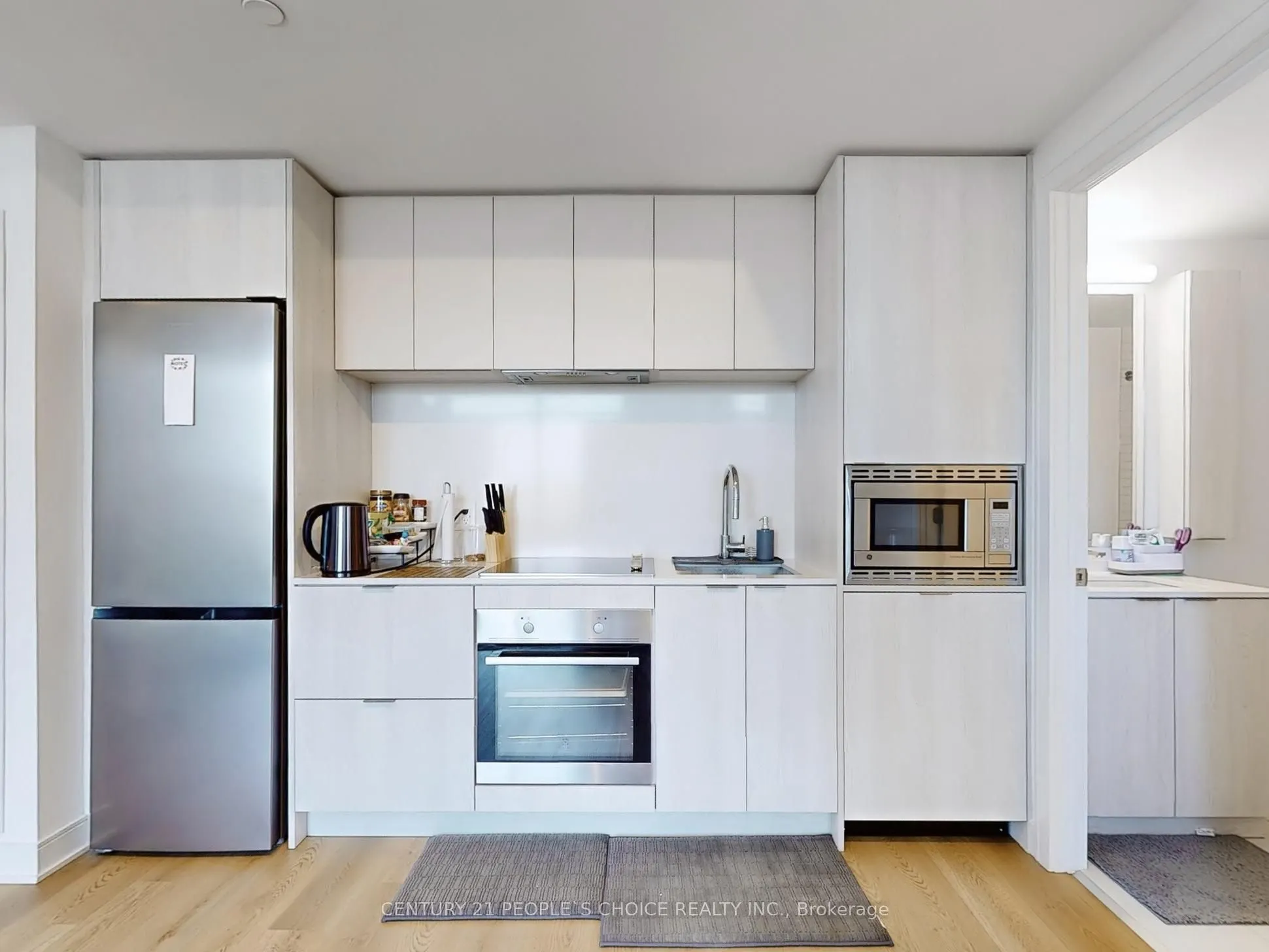 86 Dundas Street E, #1103