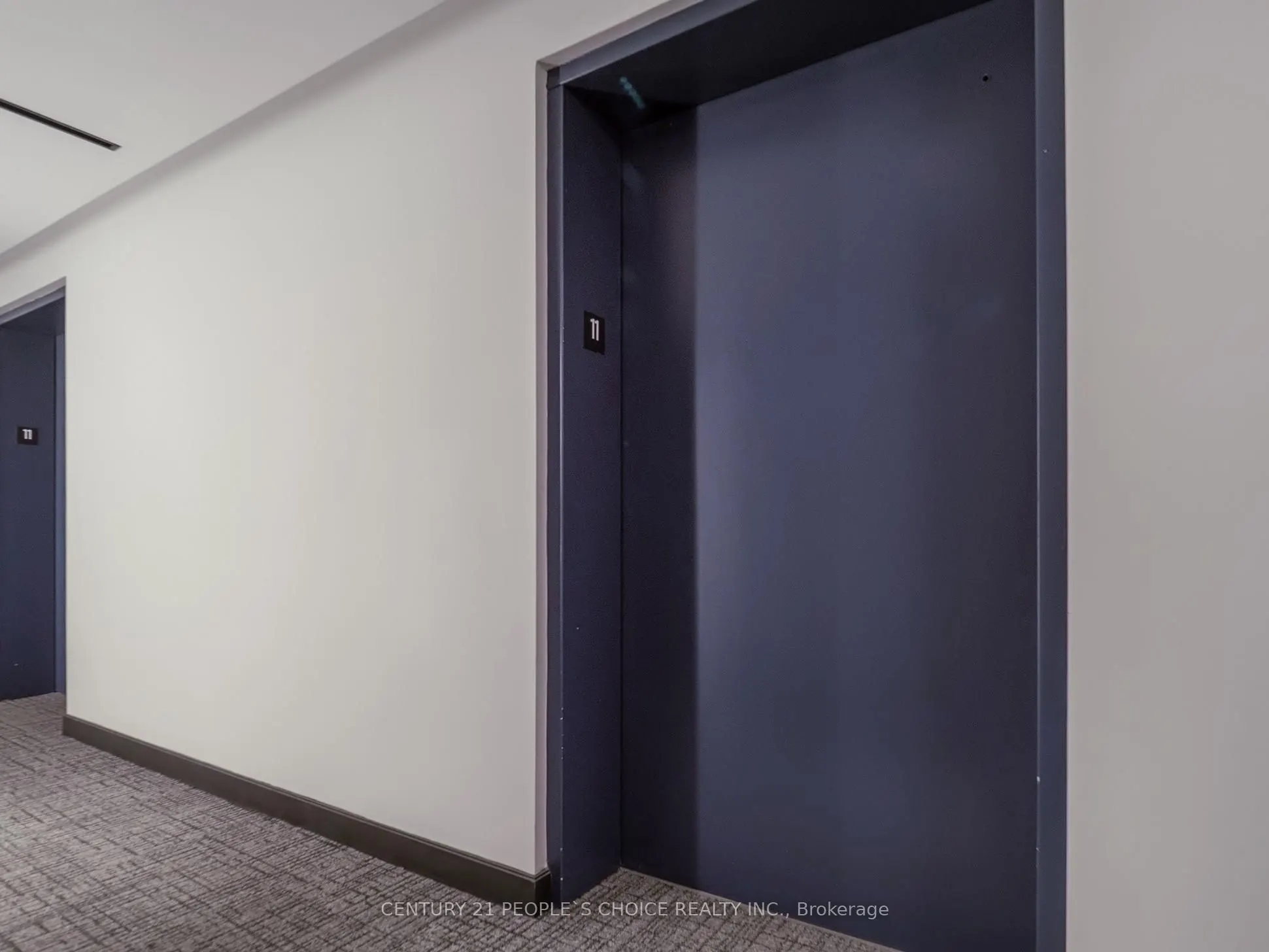 86 Dundas Street E, #1103