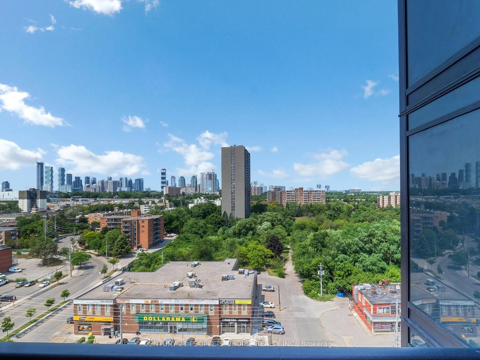 86 Dundas Street E, #1103