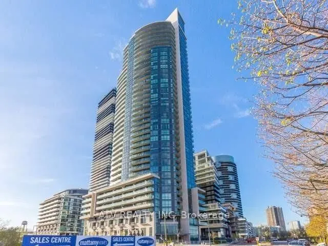 59 Annie Craig Drive, #612