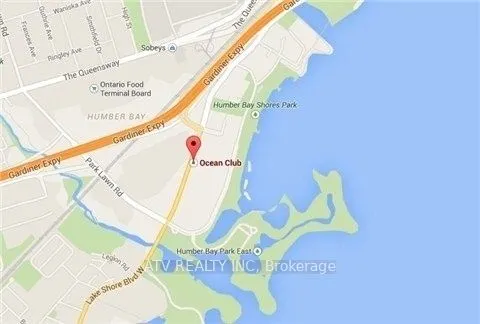 59 Annie Craig Drive, #612