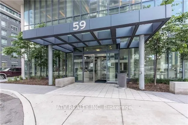 59 Annie Craig Drive, #612