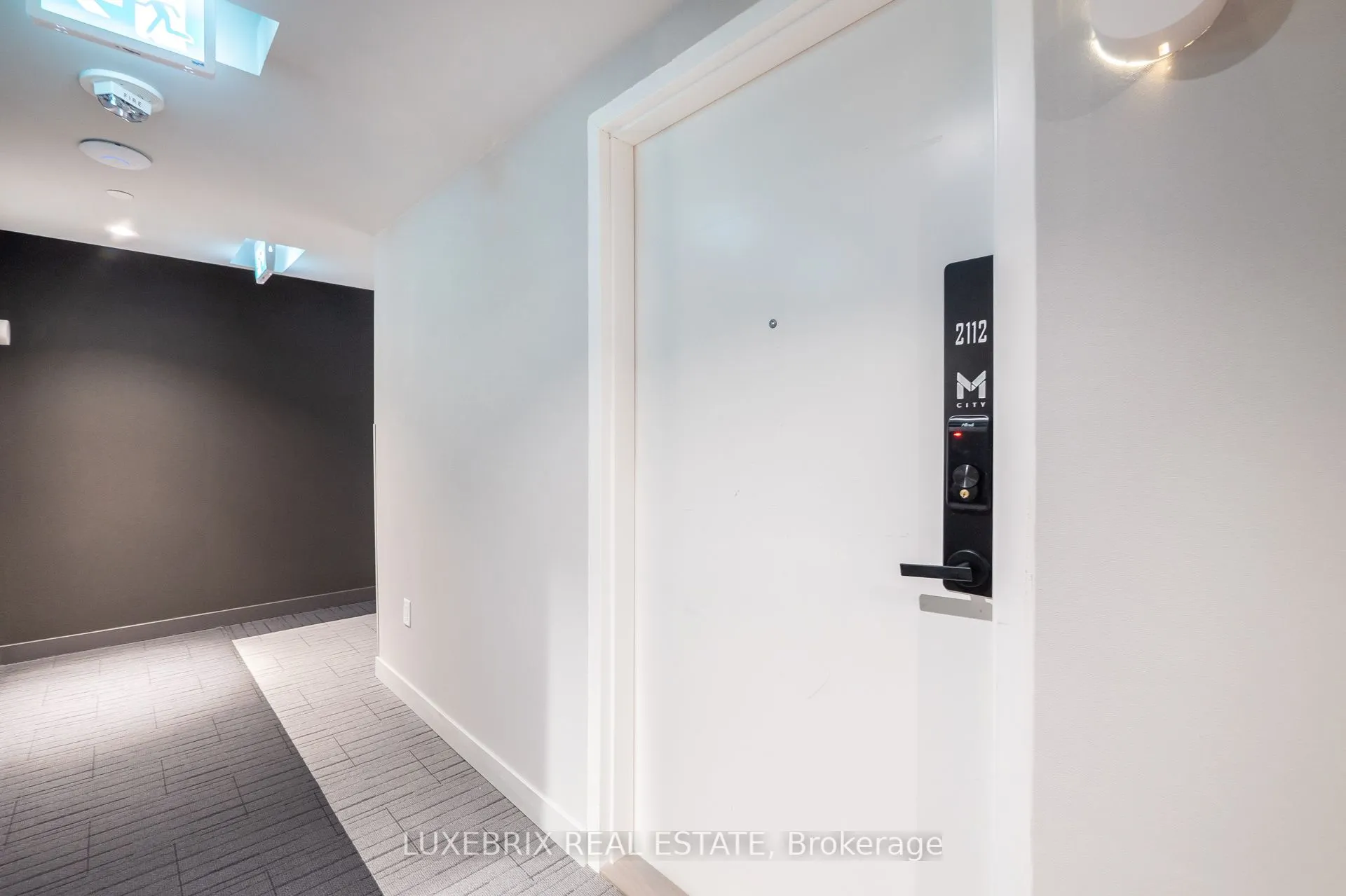 3900 Confederation Parkway, #2112