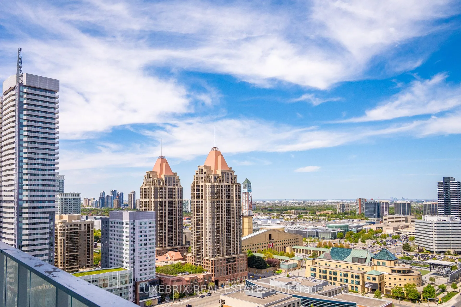 3900 Confederation Parkway, #2112