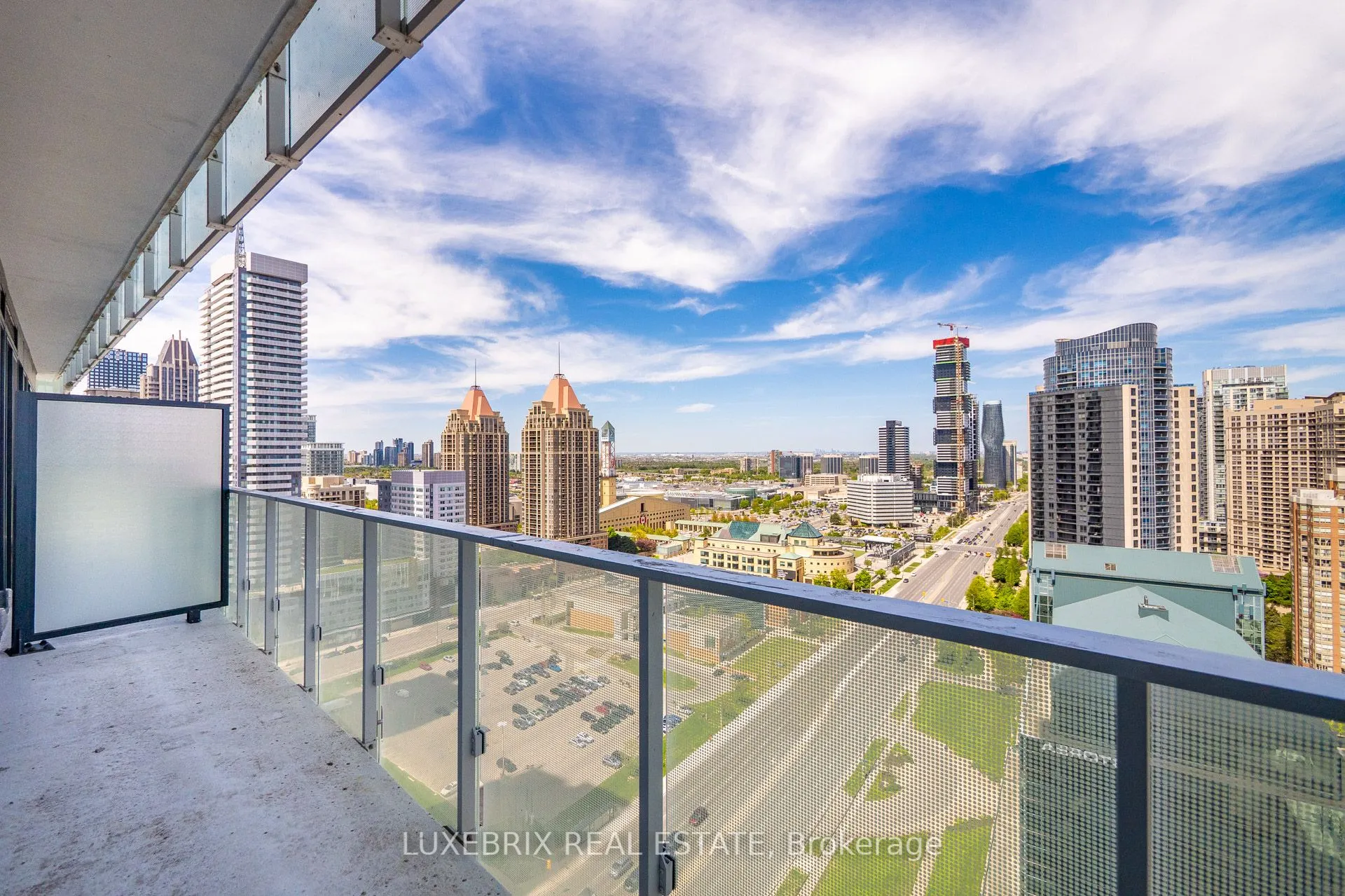 3900 Confederation Parkway, #2112