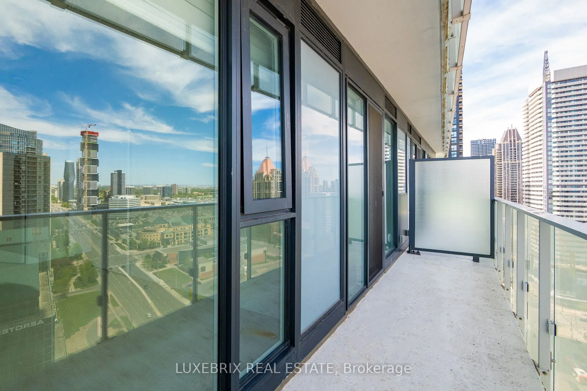 3900 Confederation Parkway, #2112