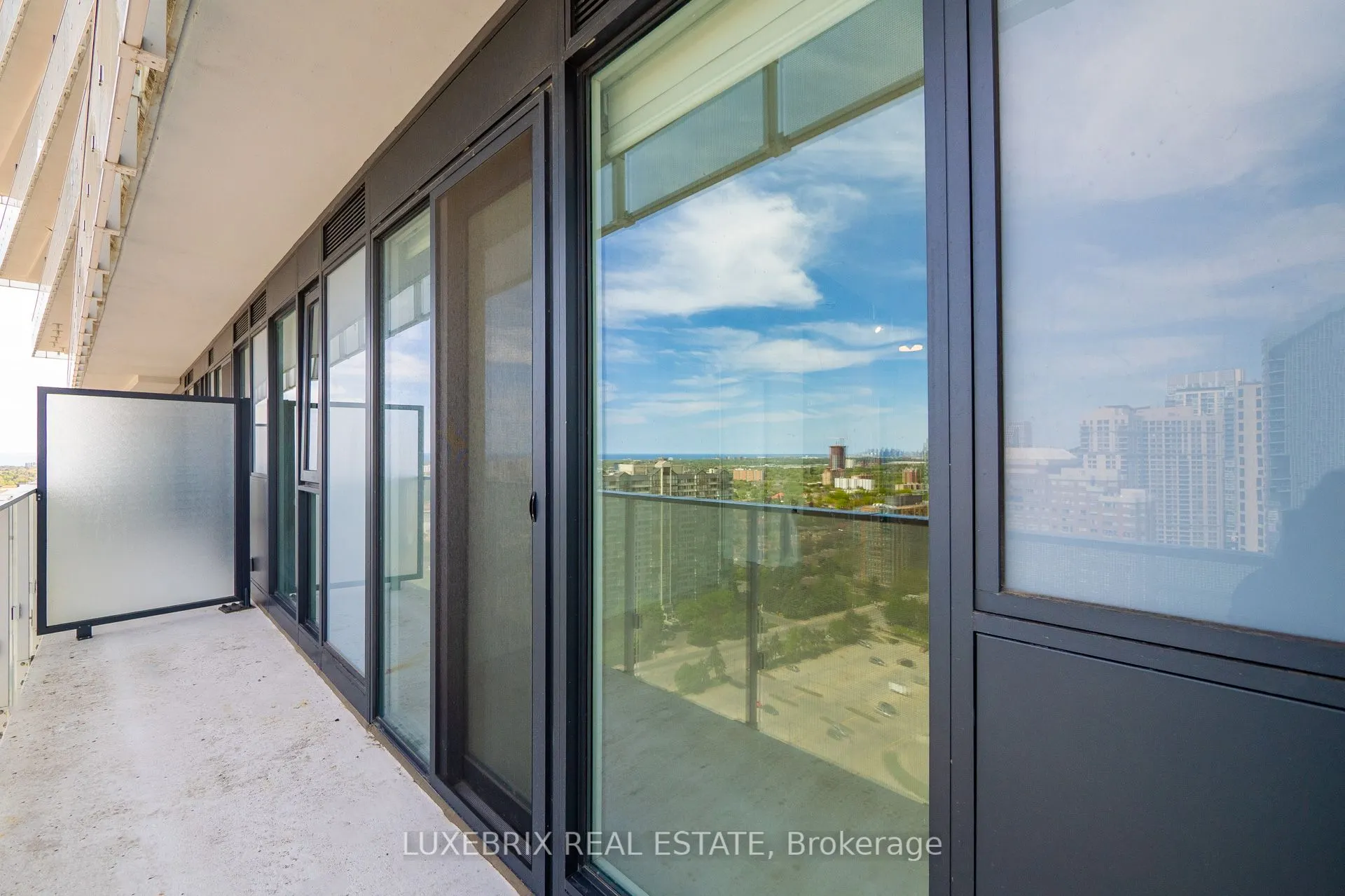 3900 Confederation Parkway, #2112