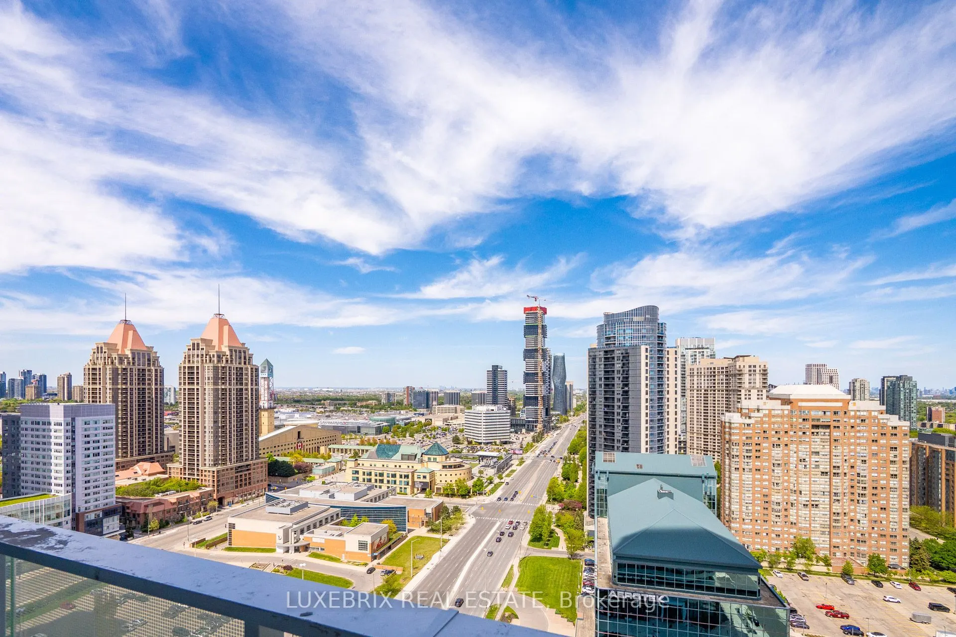 3900 Confederation Parkway, #2112