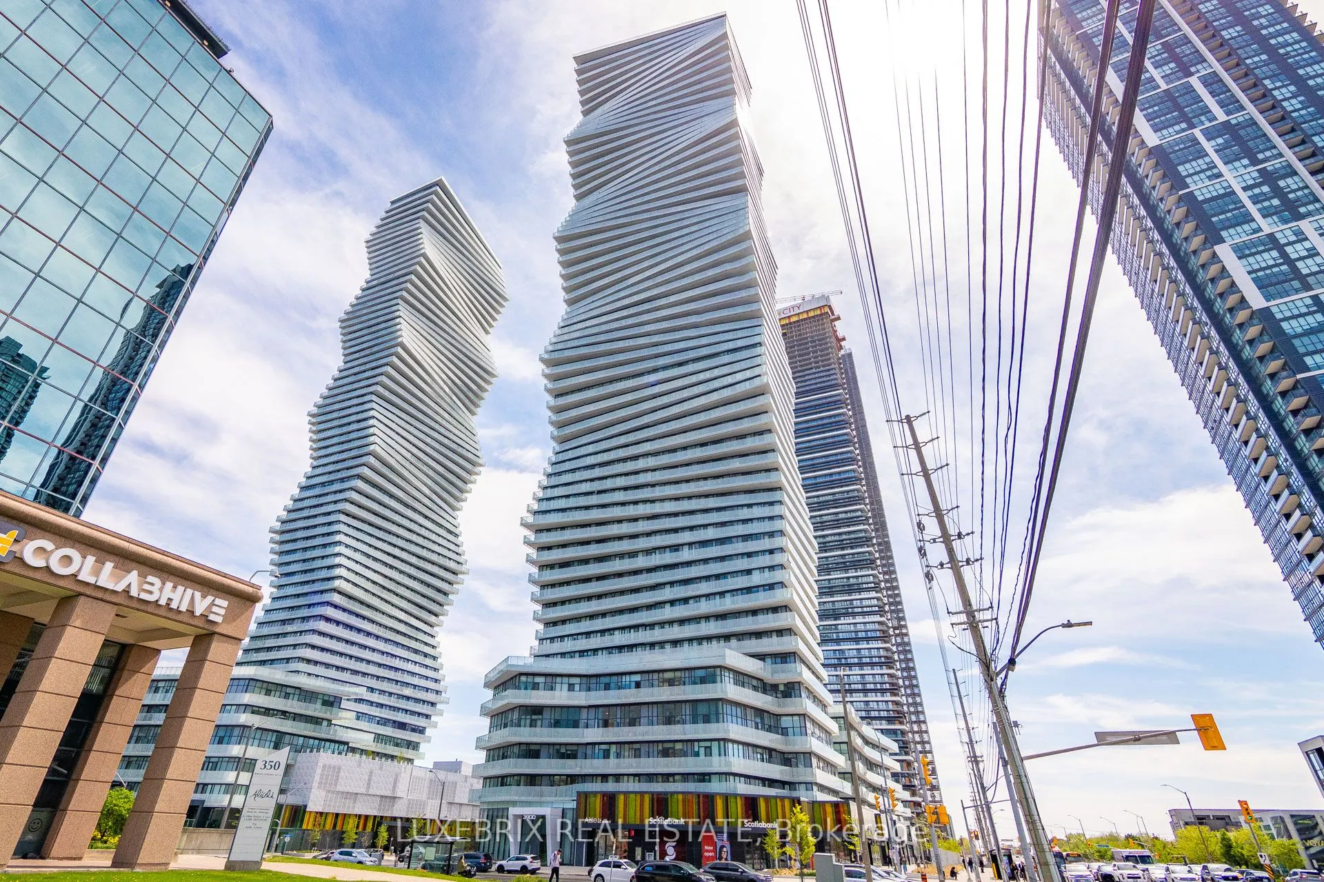 3900 Confederation Parkway, #2112