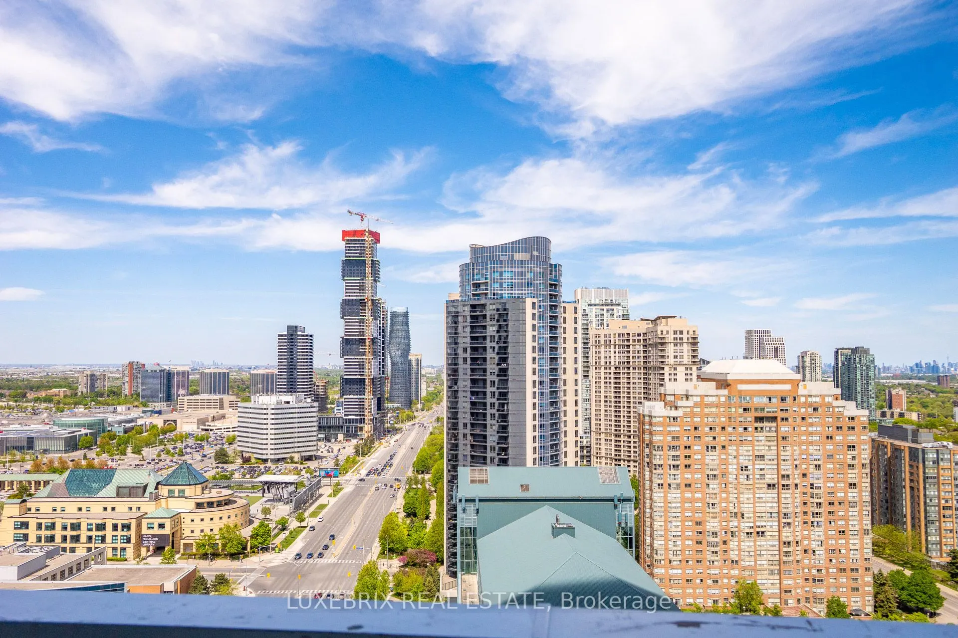 3900 Confederation Parkway, #2112