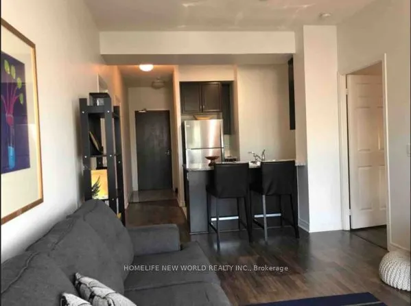 339 Rathburn Road W, #1001