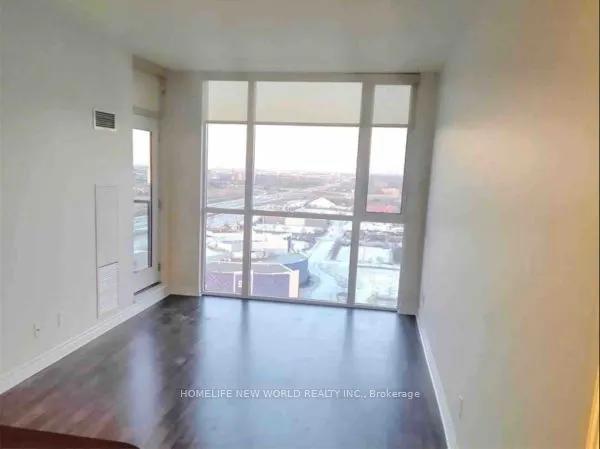 339 Rathburn Road W, #1001