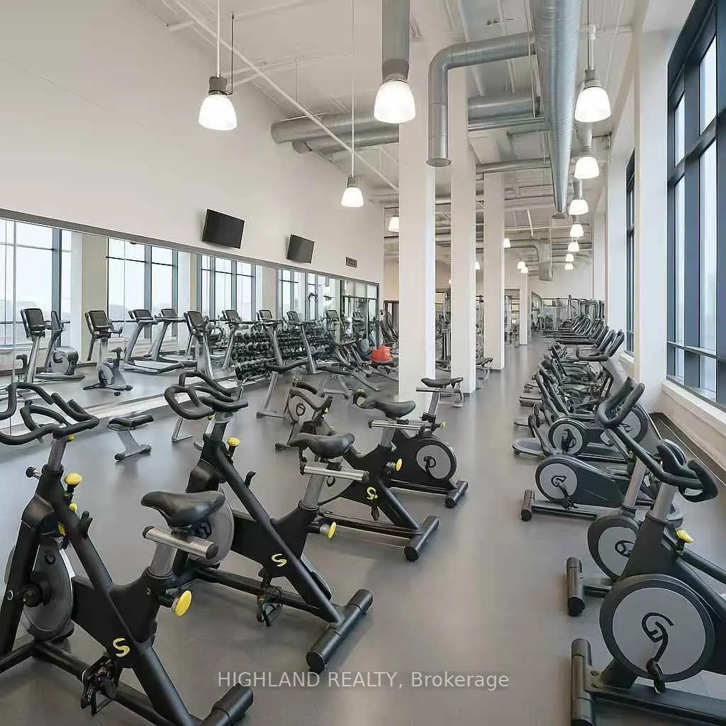 2200 Lake Shore Boulevard W, #1202