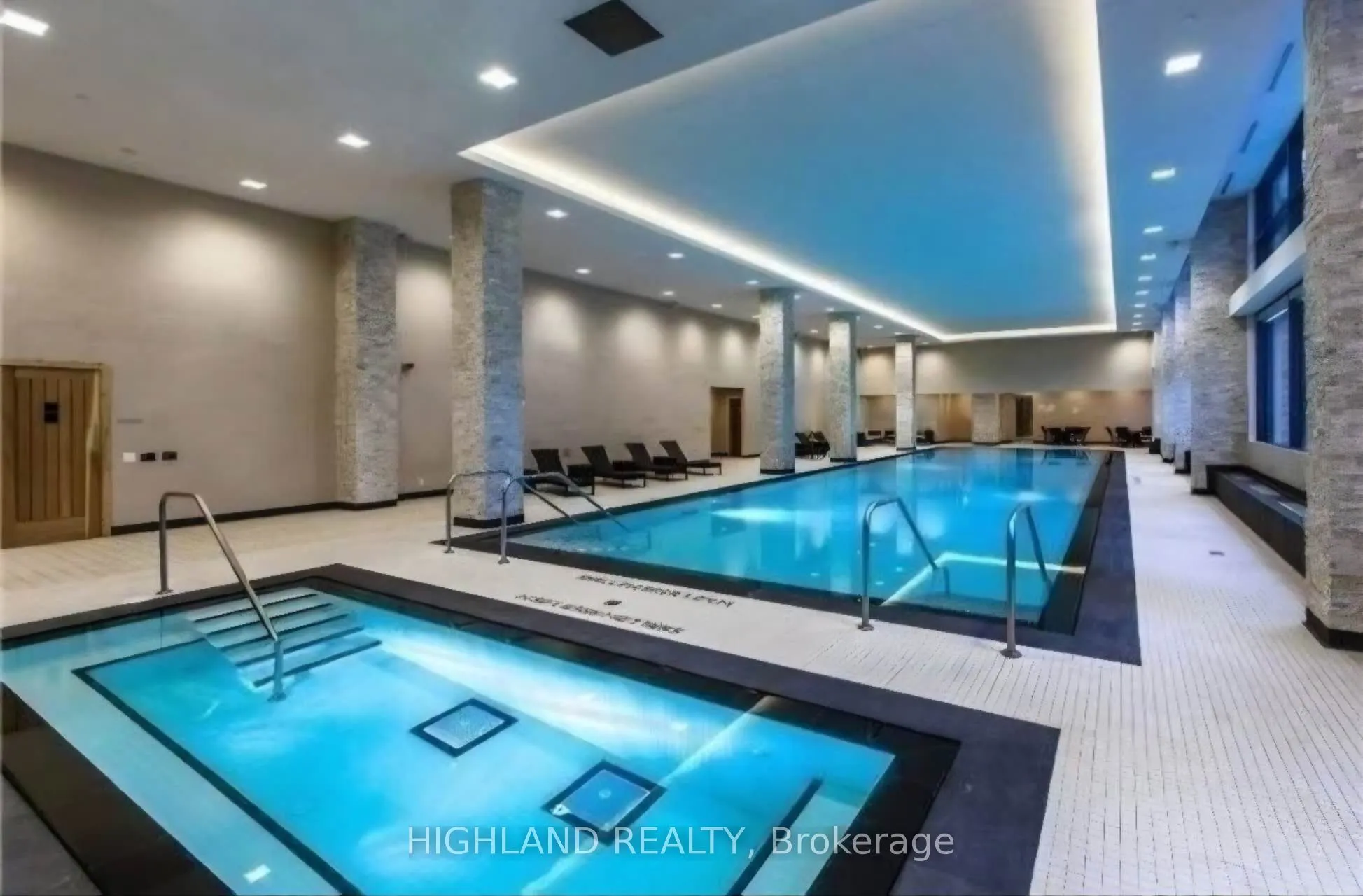2200 Lake Shore Boulevard W, #1202