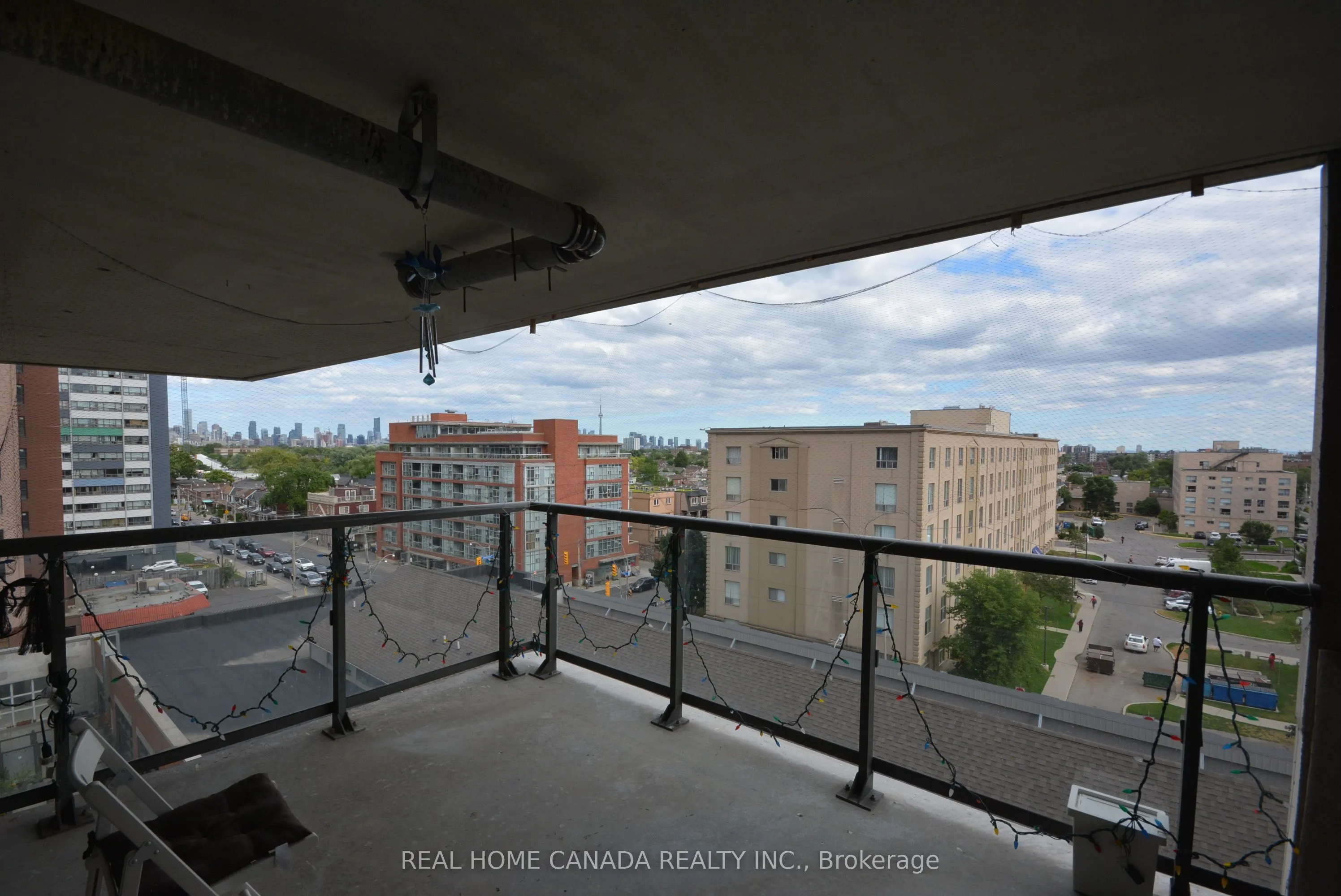 1410 Dupont Street, #804