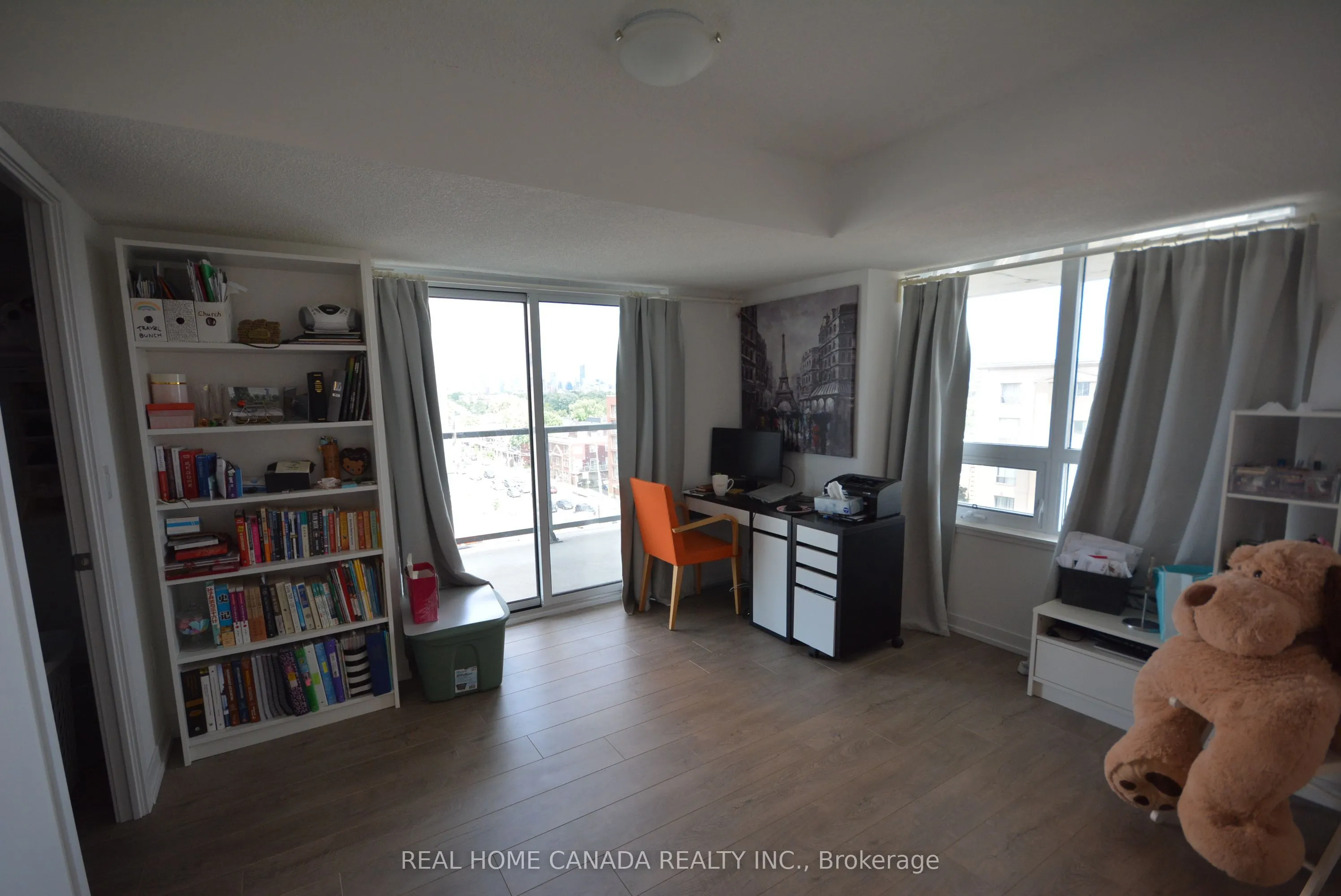 1410 Dupont Street, #804