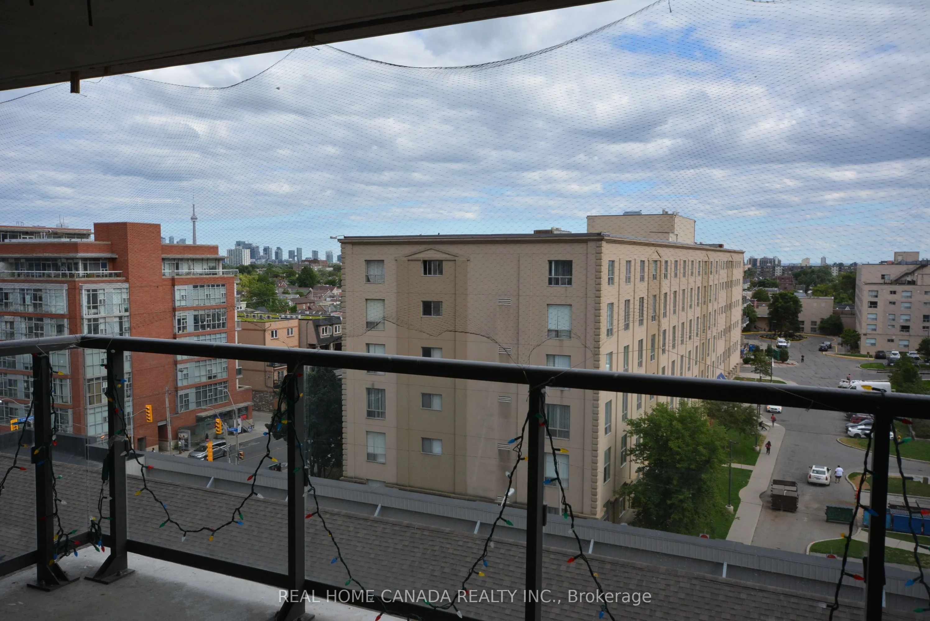 1410 Dupont Street, #804