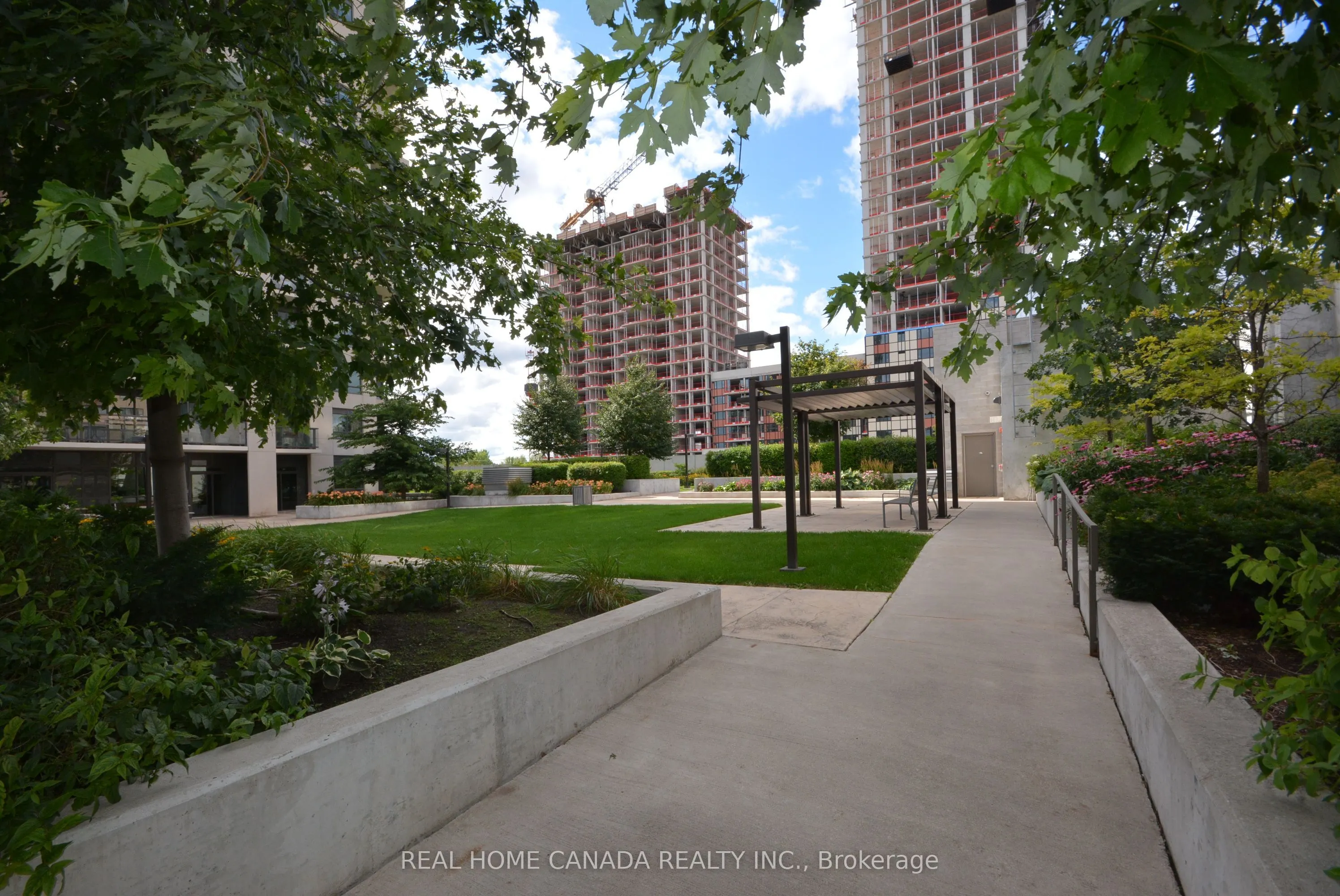 1410 Dupont Street, #804